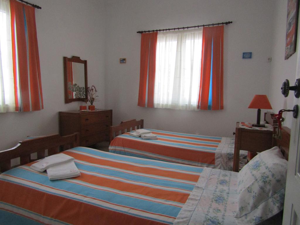 West Coast Hostel