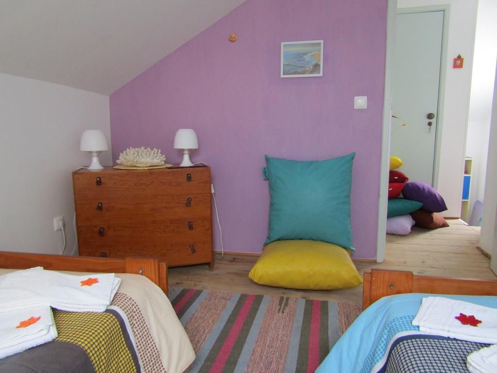 West Coast Hostel