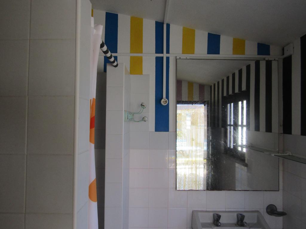 West Coast Hostel
