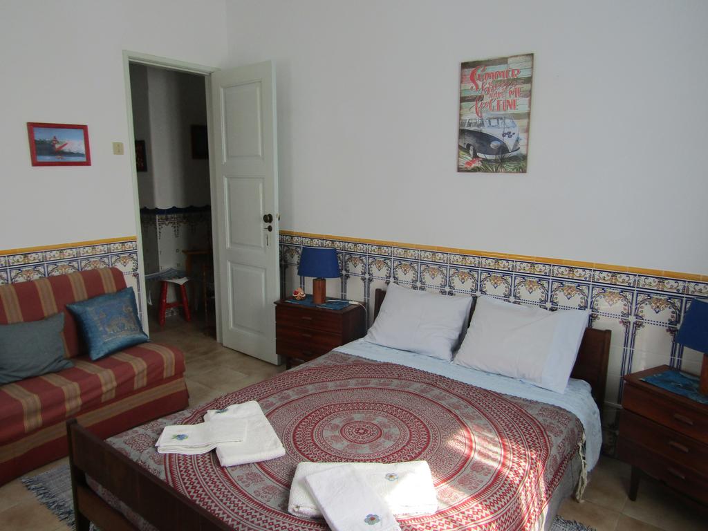 West Coast Hostel