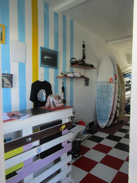 West Coast Hostel