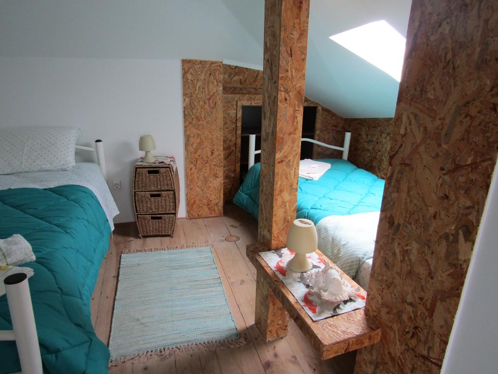 West Coast Hostel