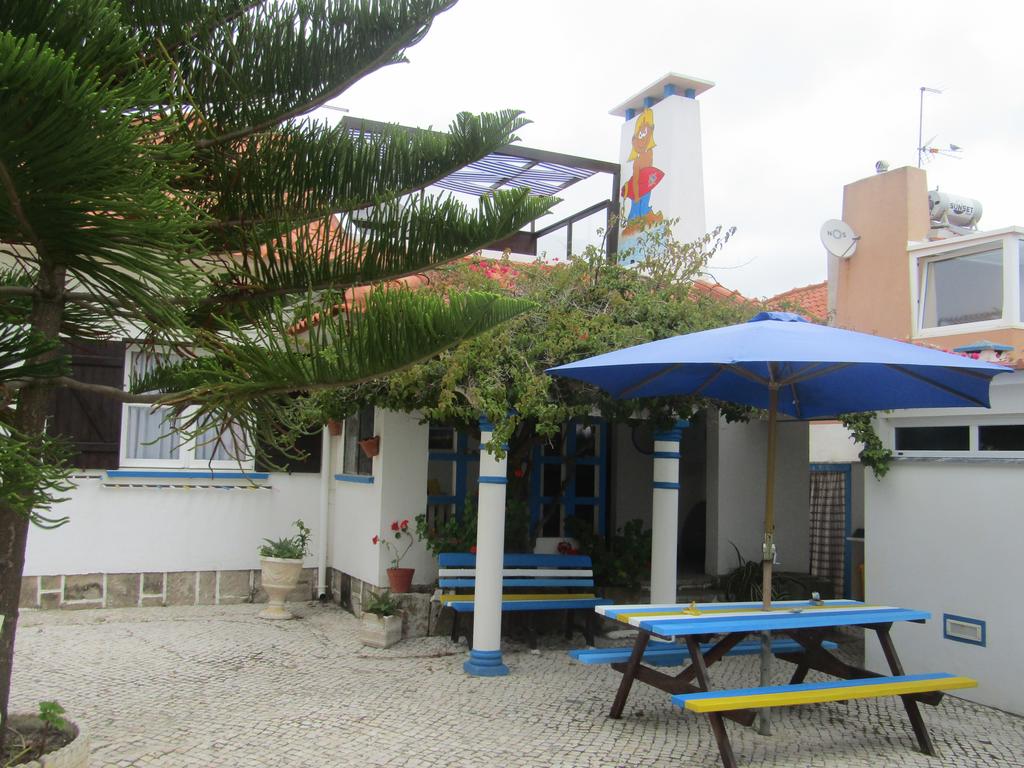 West Coast Hostel