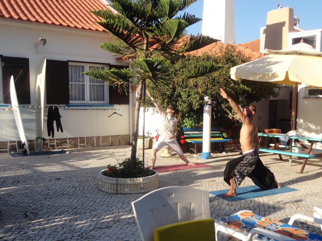 West Coast Hostel