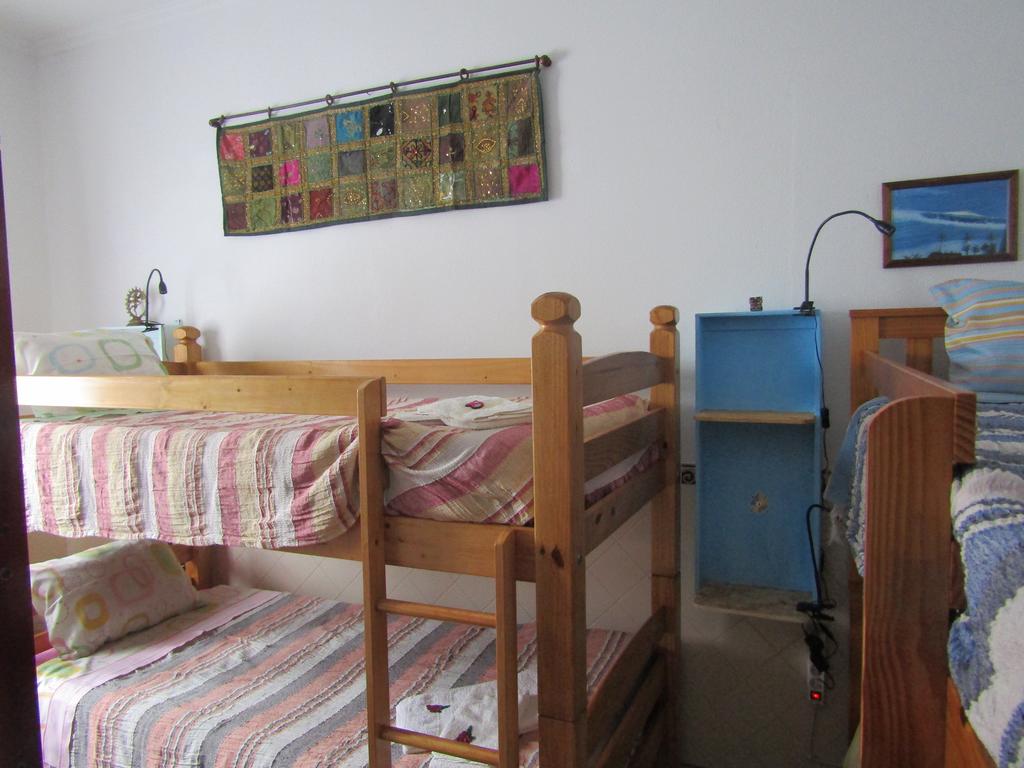 West Coast Hostel