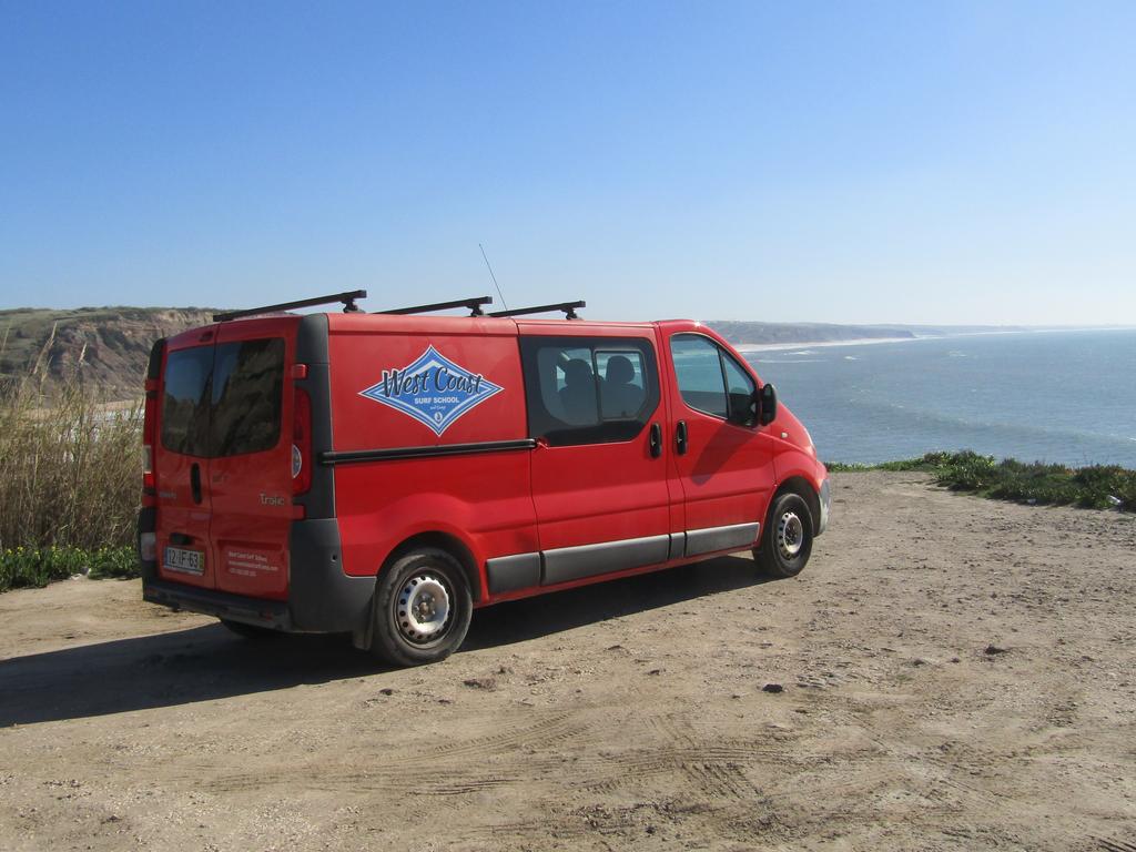 West Coast Hostel