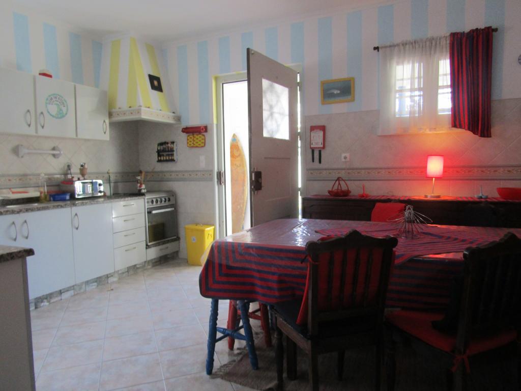 West Coast Hostel