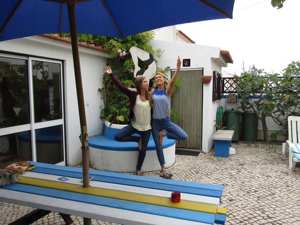 West Coast Hostel