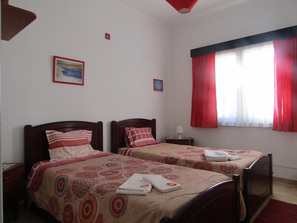 West Coast Hostel