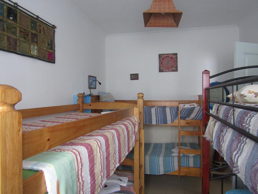 West Coast Hostel