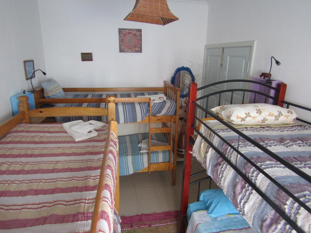 West Coast Hostel