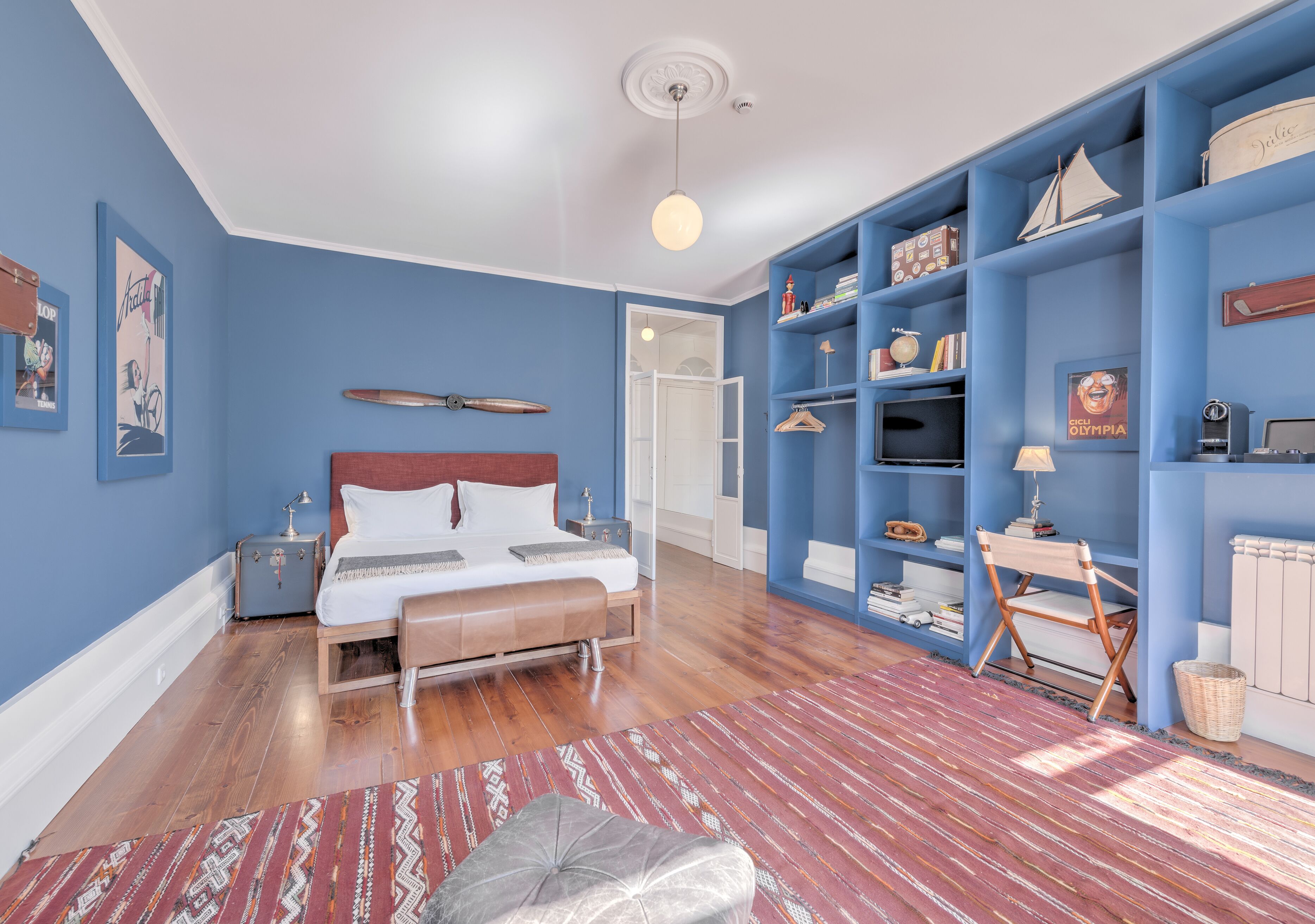 Rosário Luxury Suites by Oporto Collection
