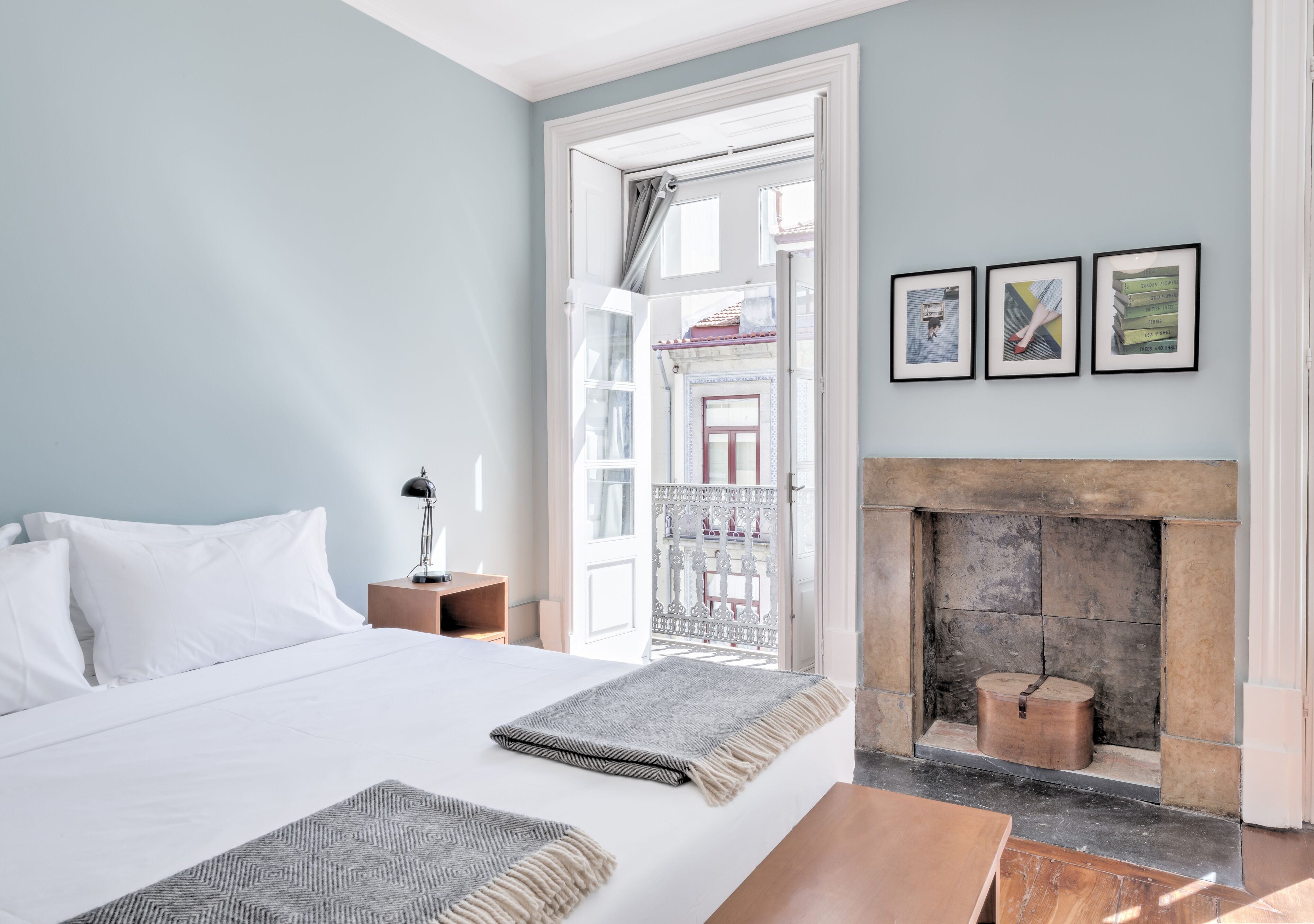 Rosário Luxury Suites by Oporto Collection
