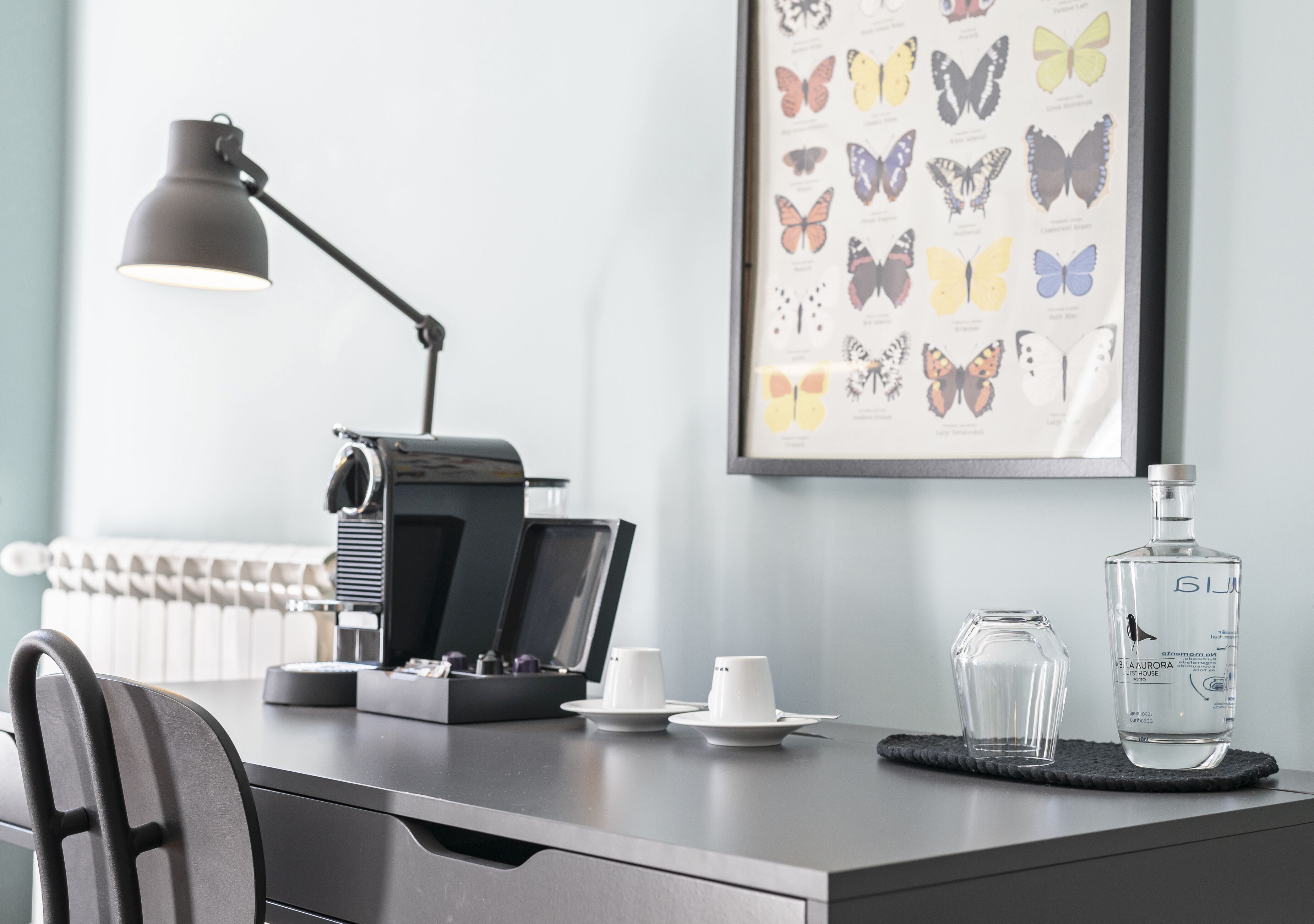 Rosário Luxury Suites by Oporto Collection