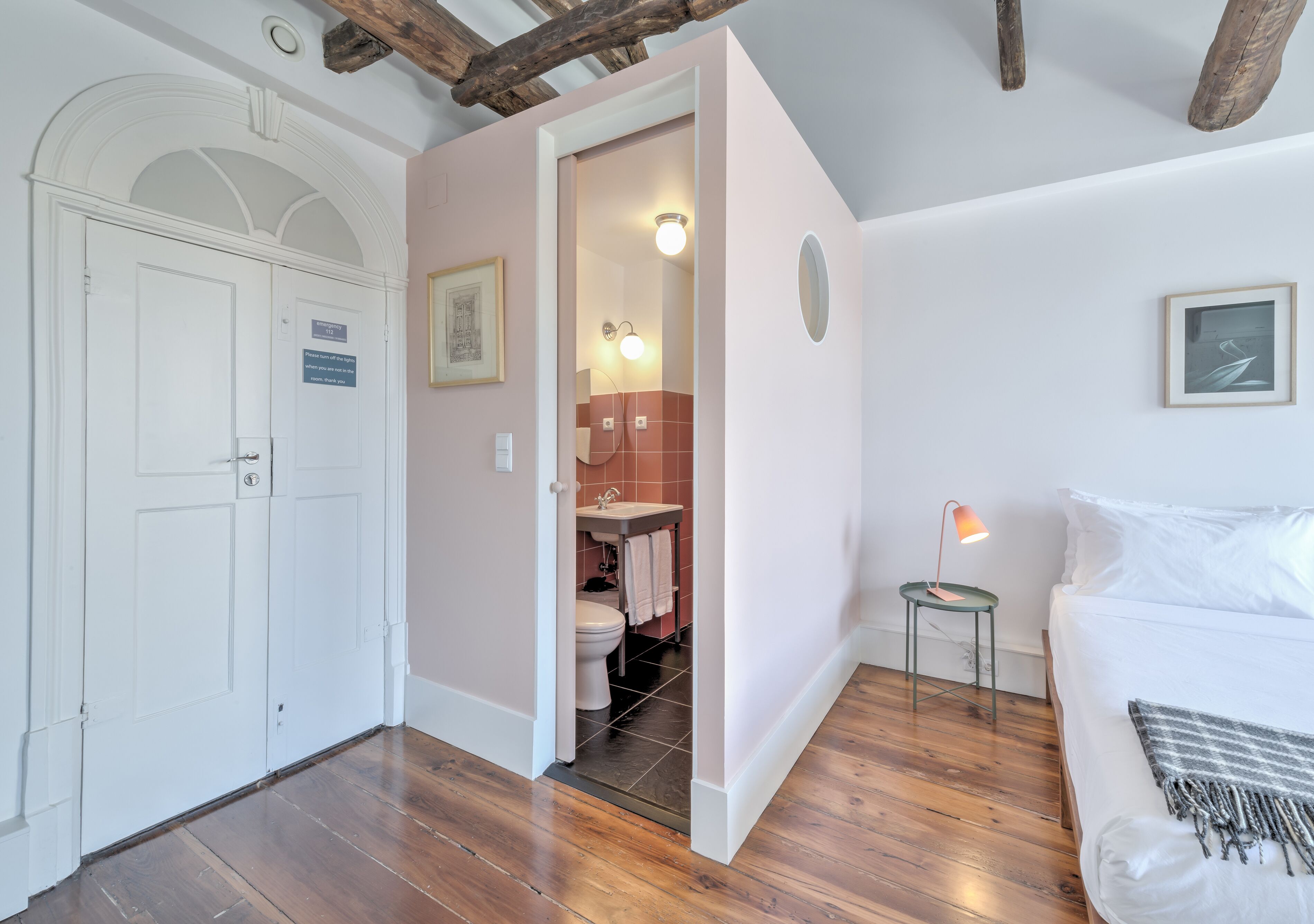 Rosário Luxury Suites by Oporto Collection