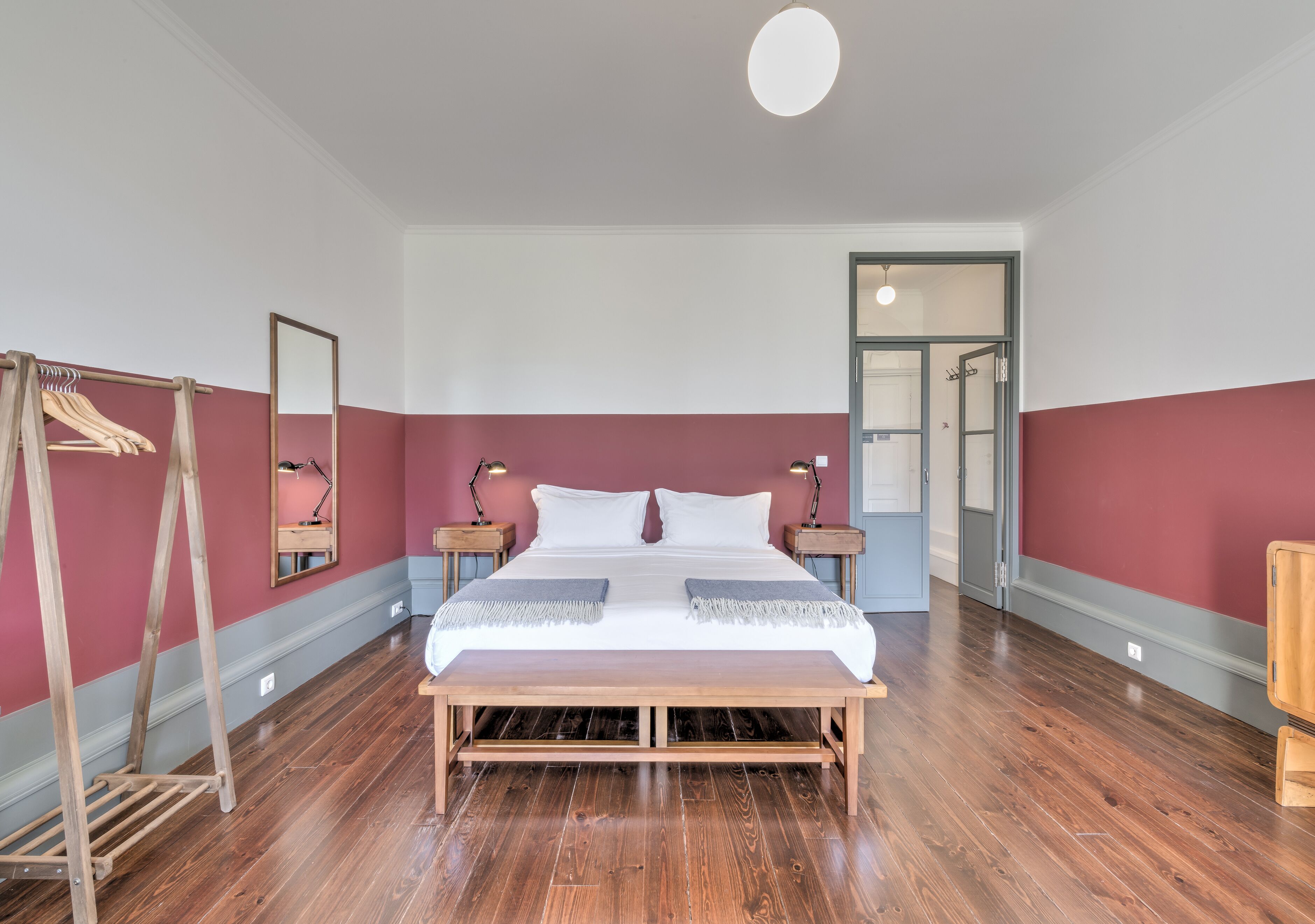 Rosário Luxury Suites by Oporto Collection