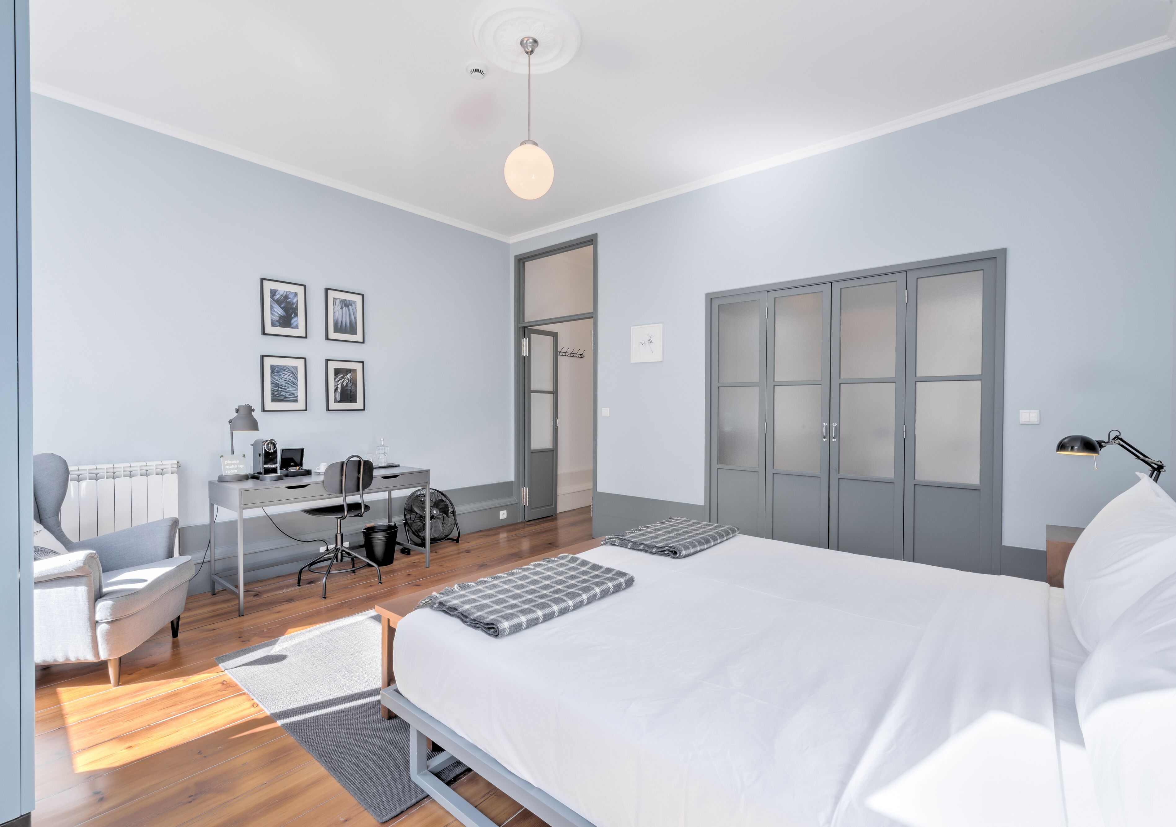 Rosário Luxury Suites by Oporto Collection