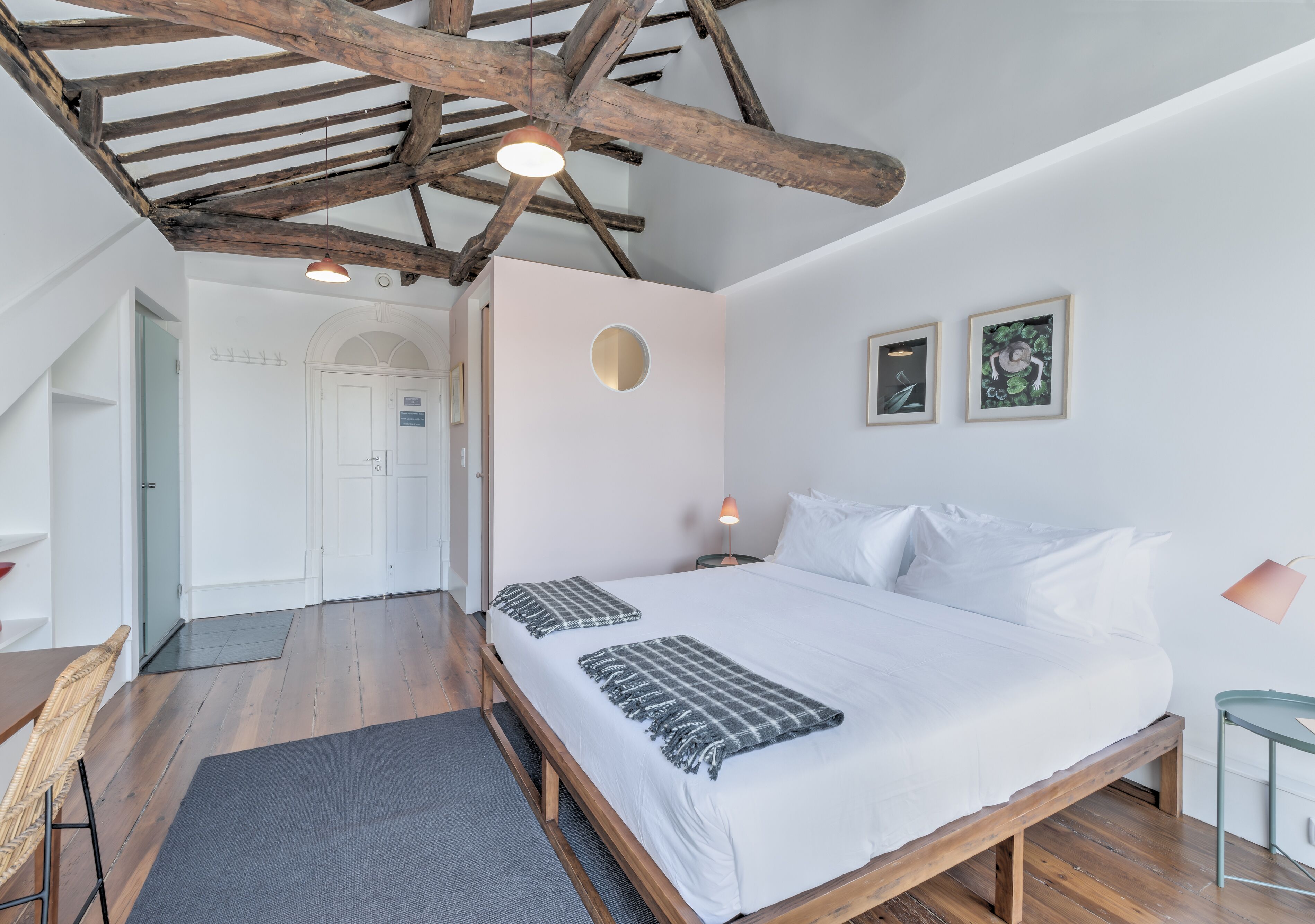 Rosário Luxury Suites by Oporto Collection