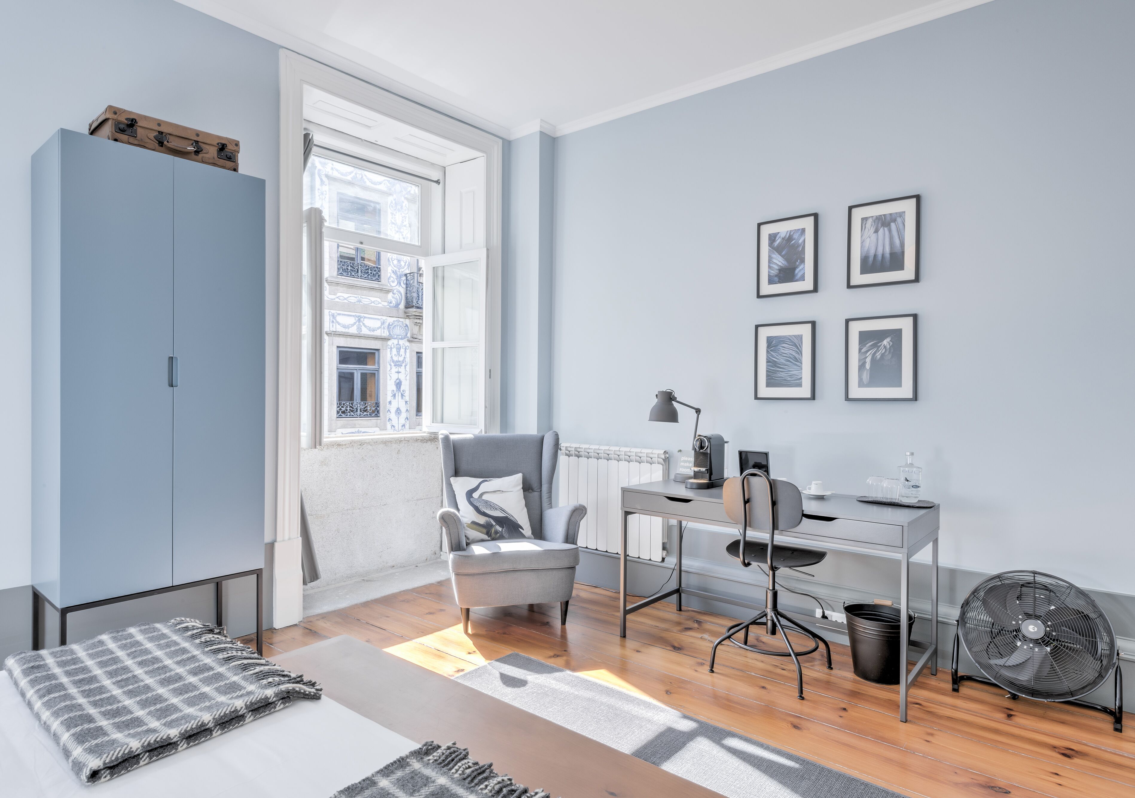 Rosário Luxury Suites by Oporto Collection