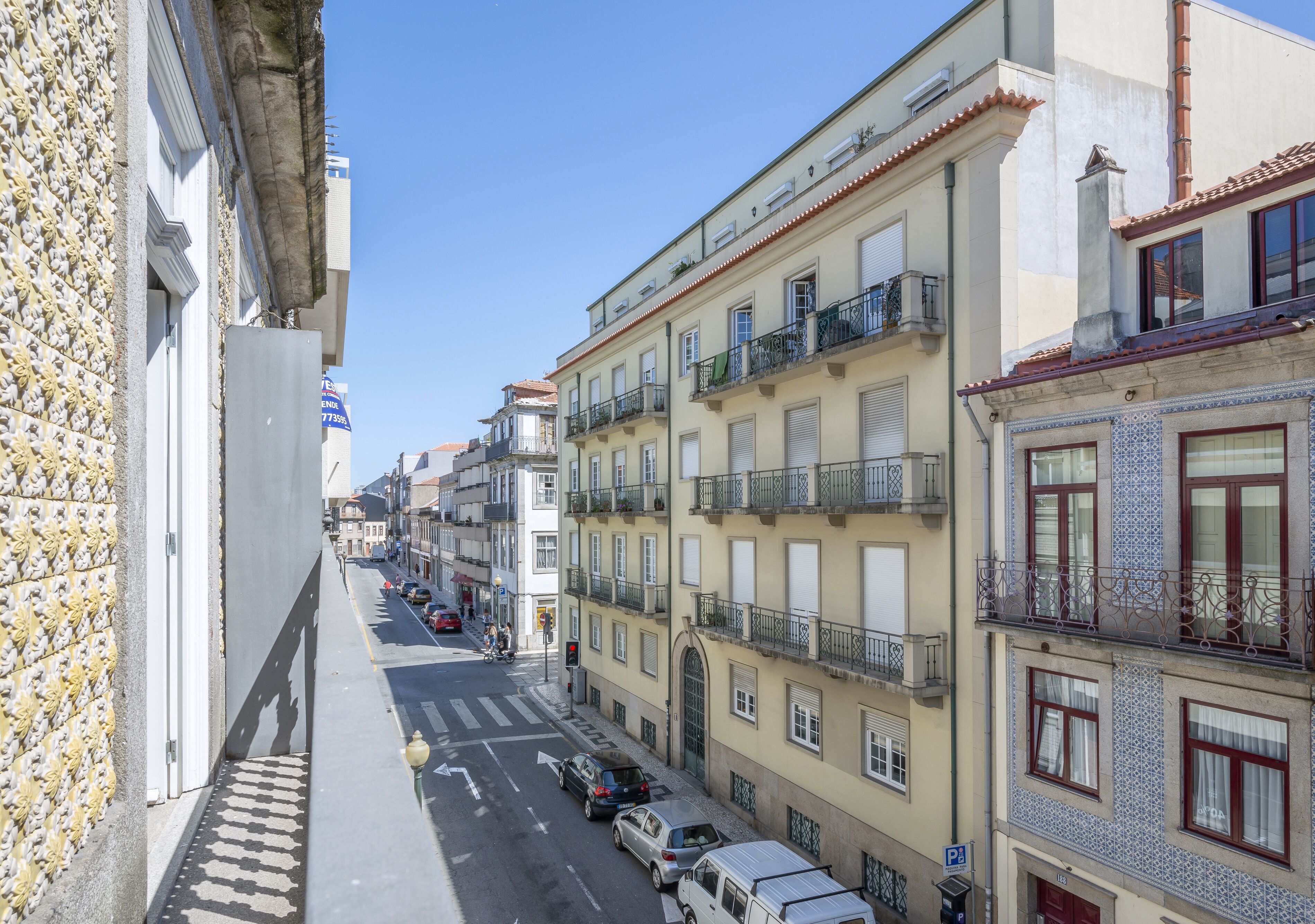 Rosário Luxury Suites by Oporto Collection