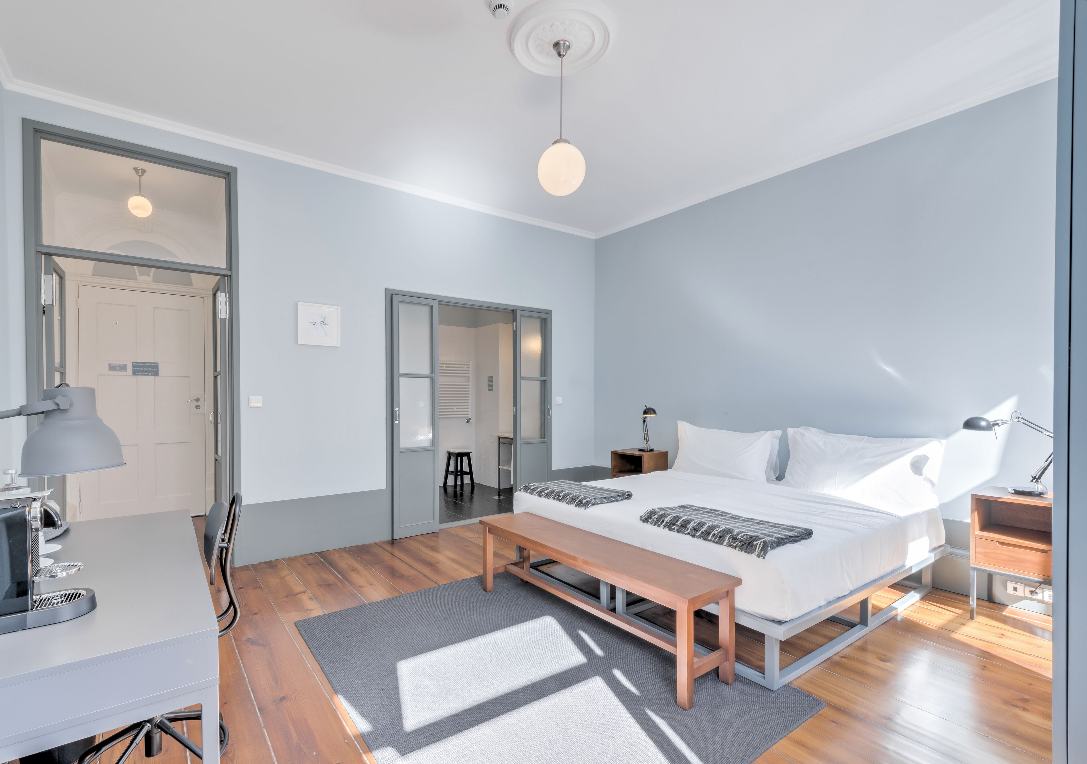 Rosário Luxury Suites by Oporto Collection