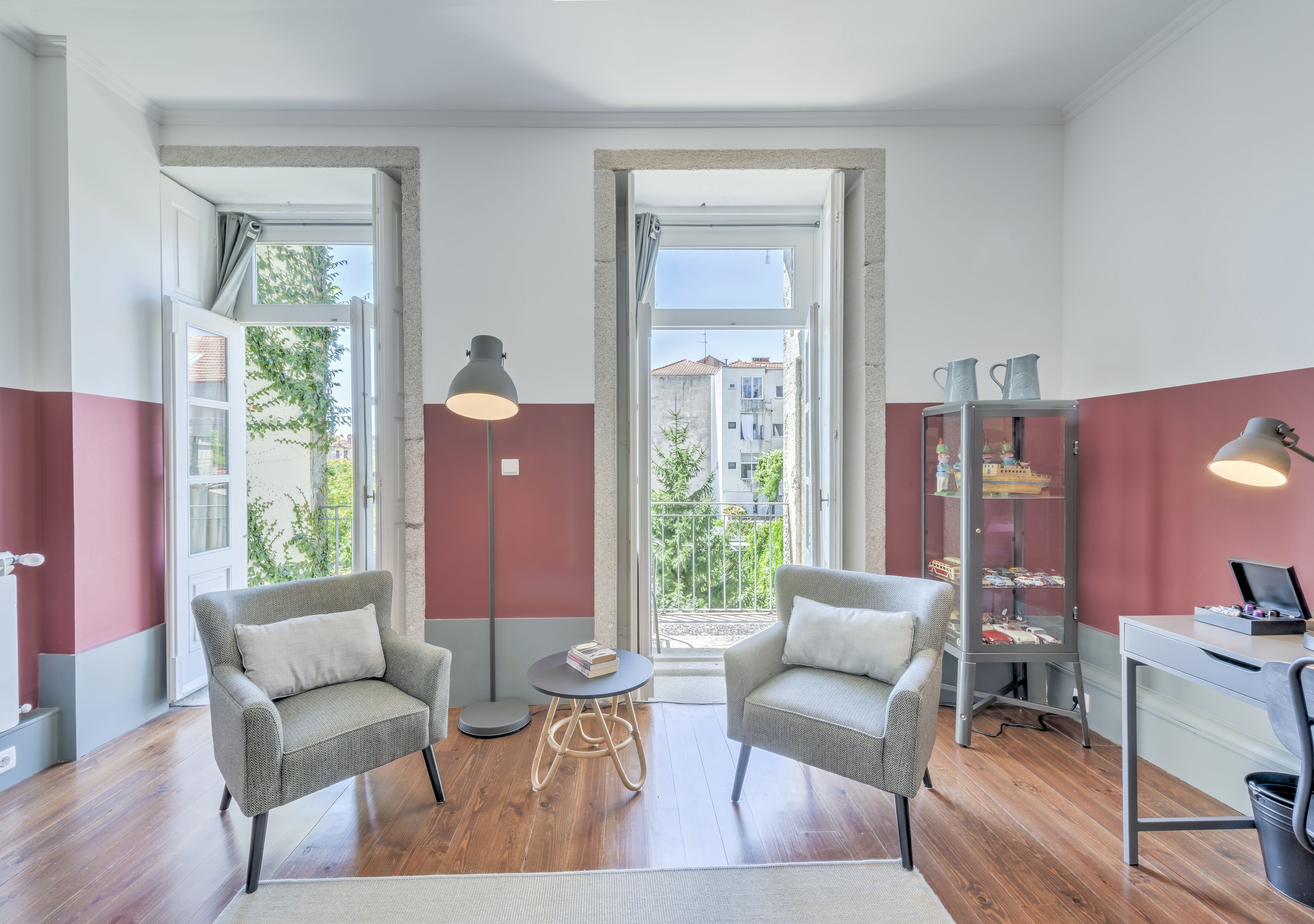 Rosário Luxury Suites by Oporto Collection