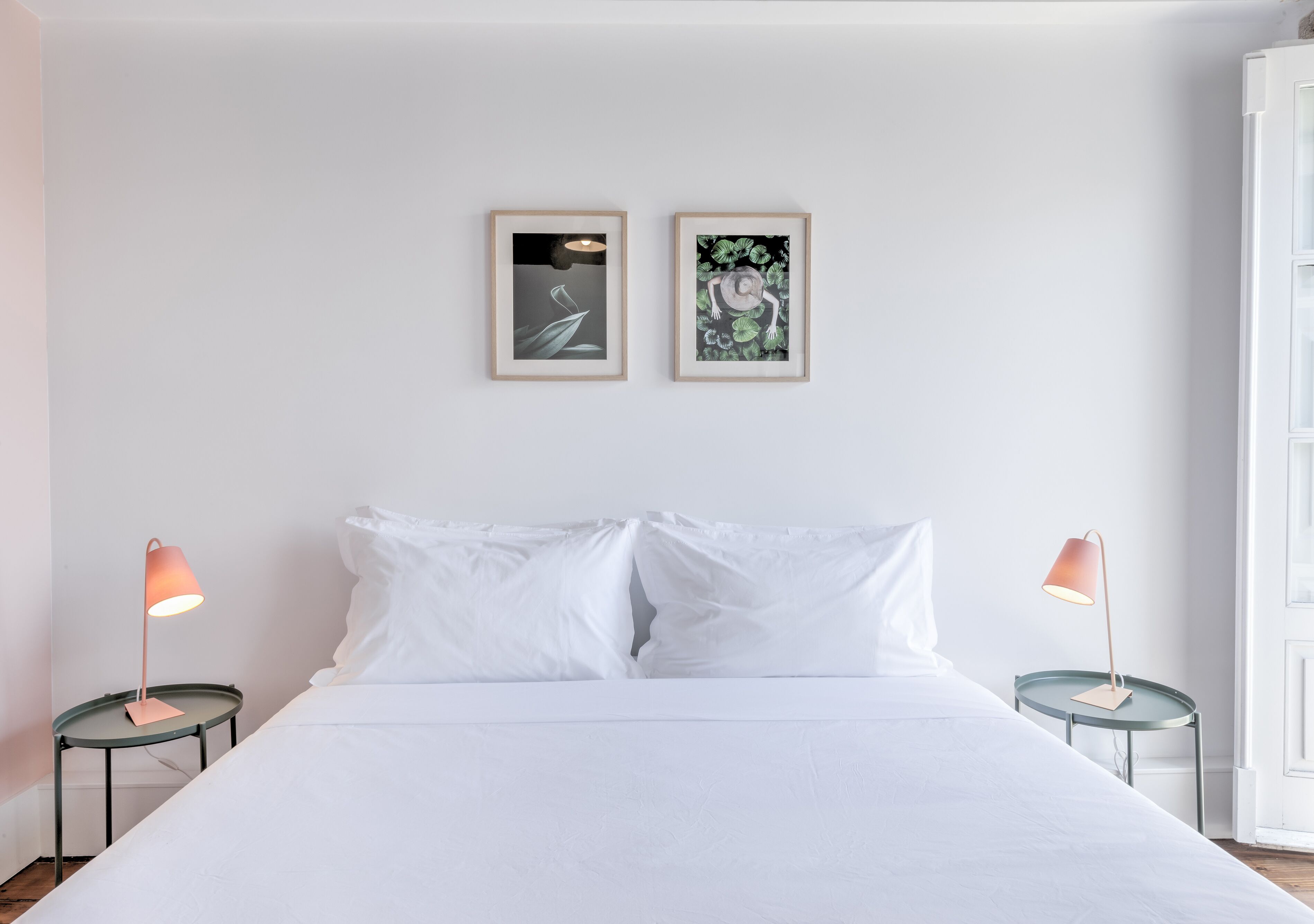 Rosário Luxury Suites by Oporto Collection