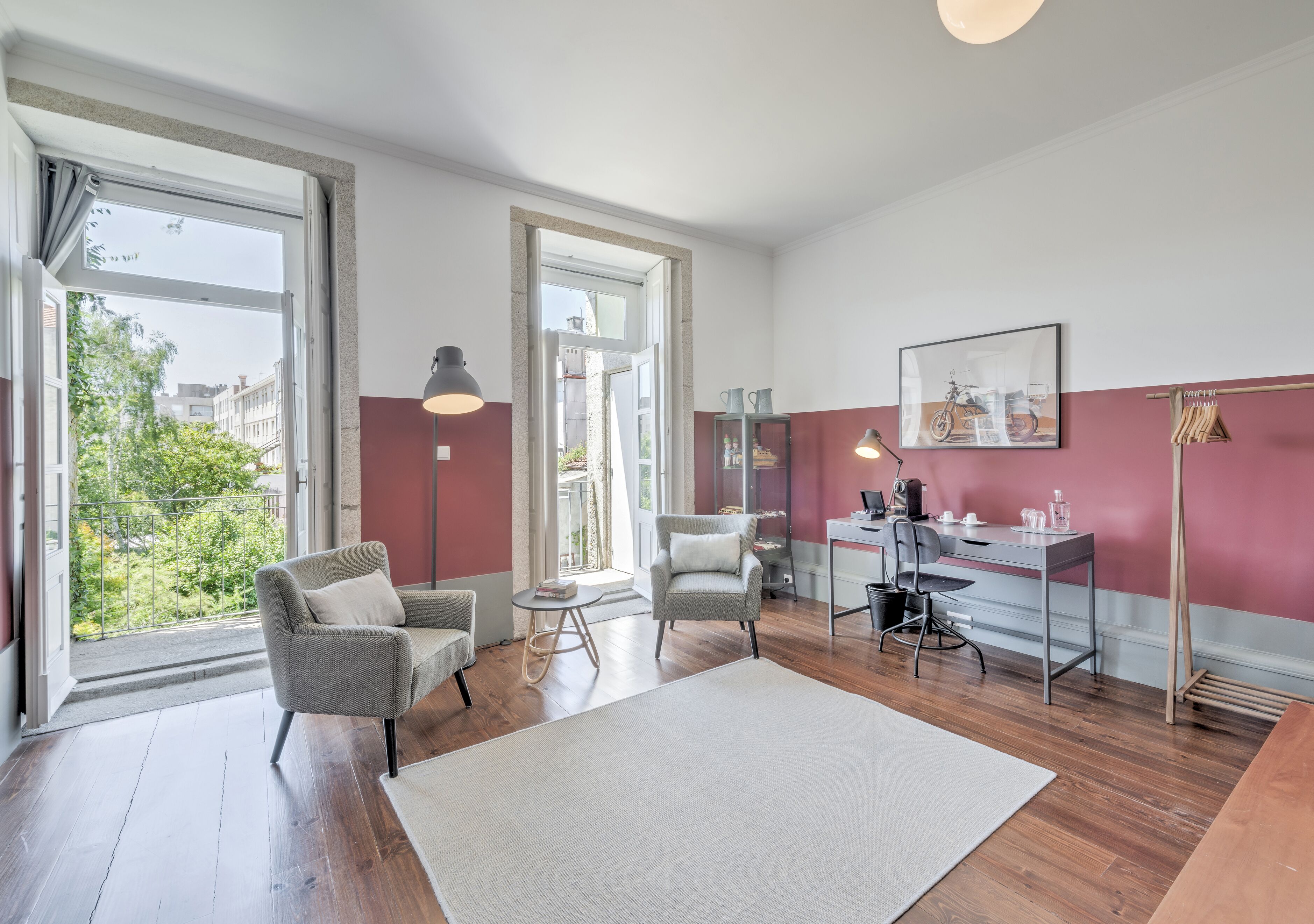 Rosário Luxury Suites by Oporto Collection