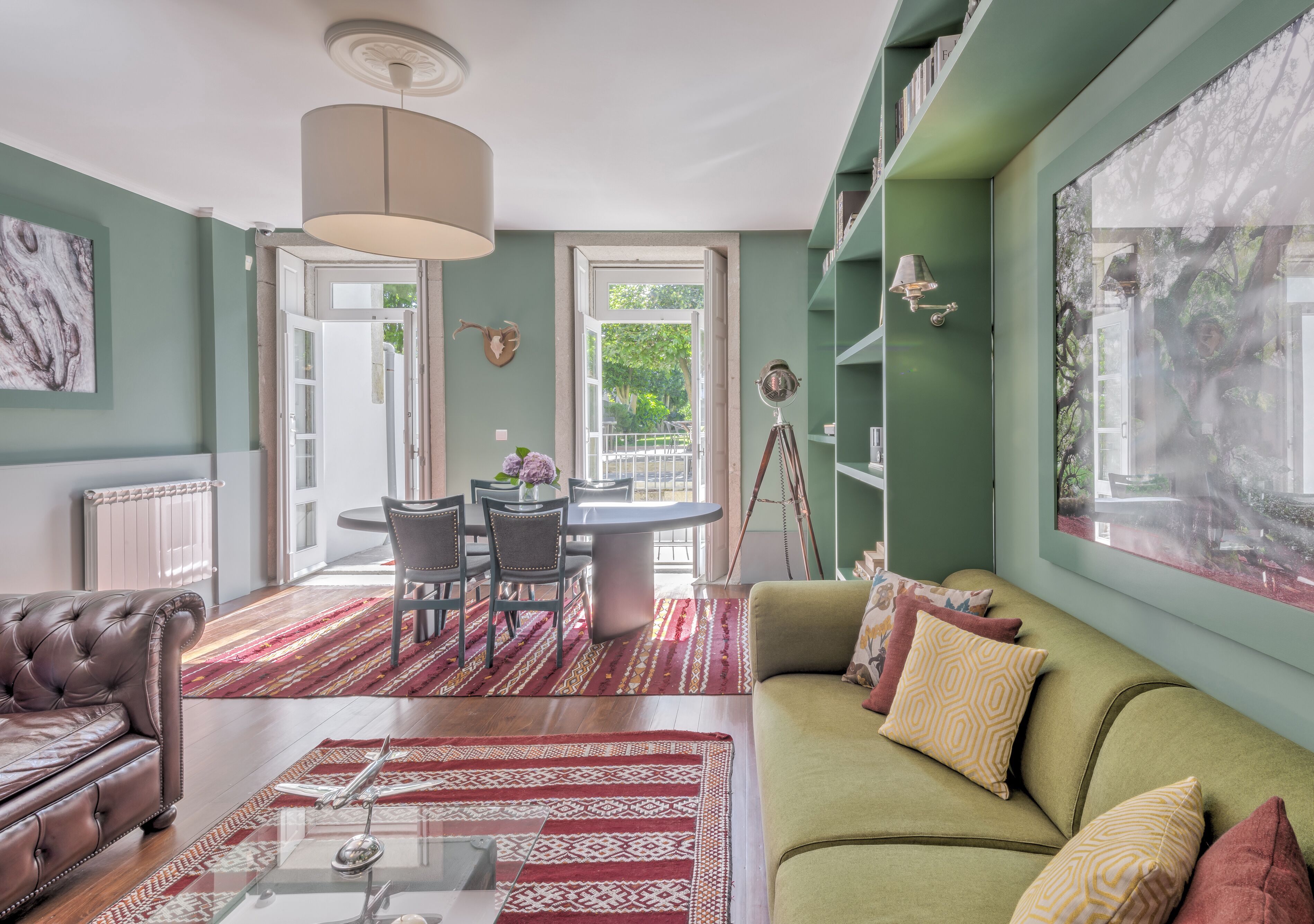 Rosário Luxury Suites by Oporto Collection