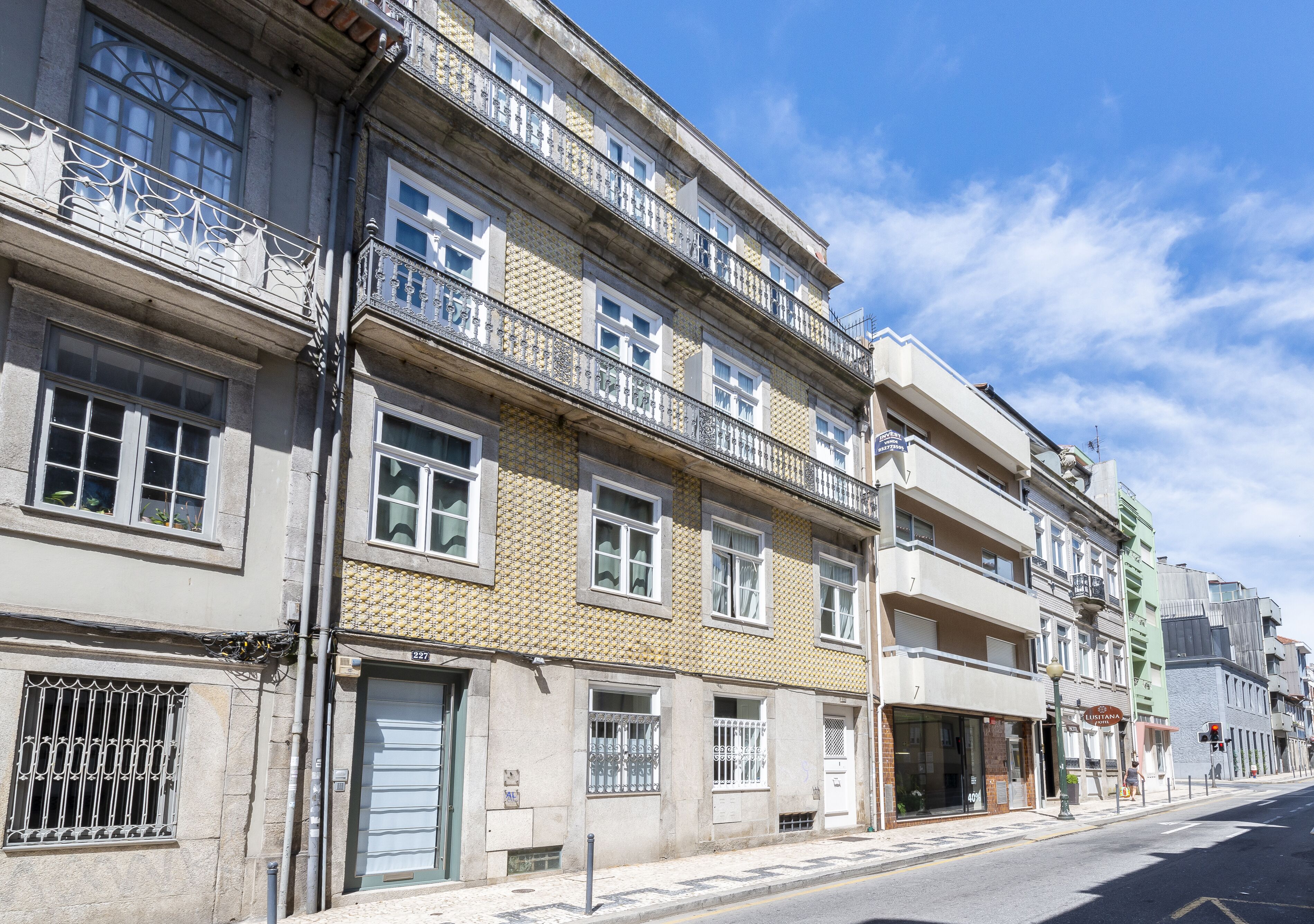 Rosário Luxury Suites by Oporto Collection