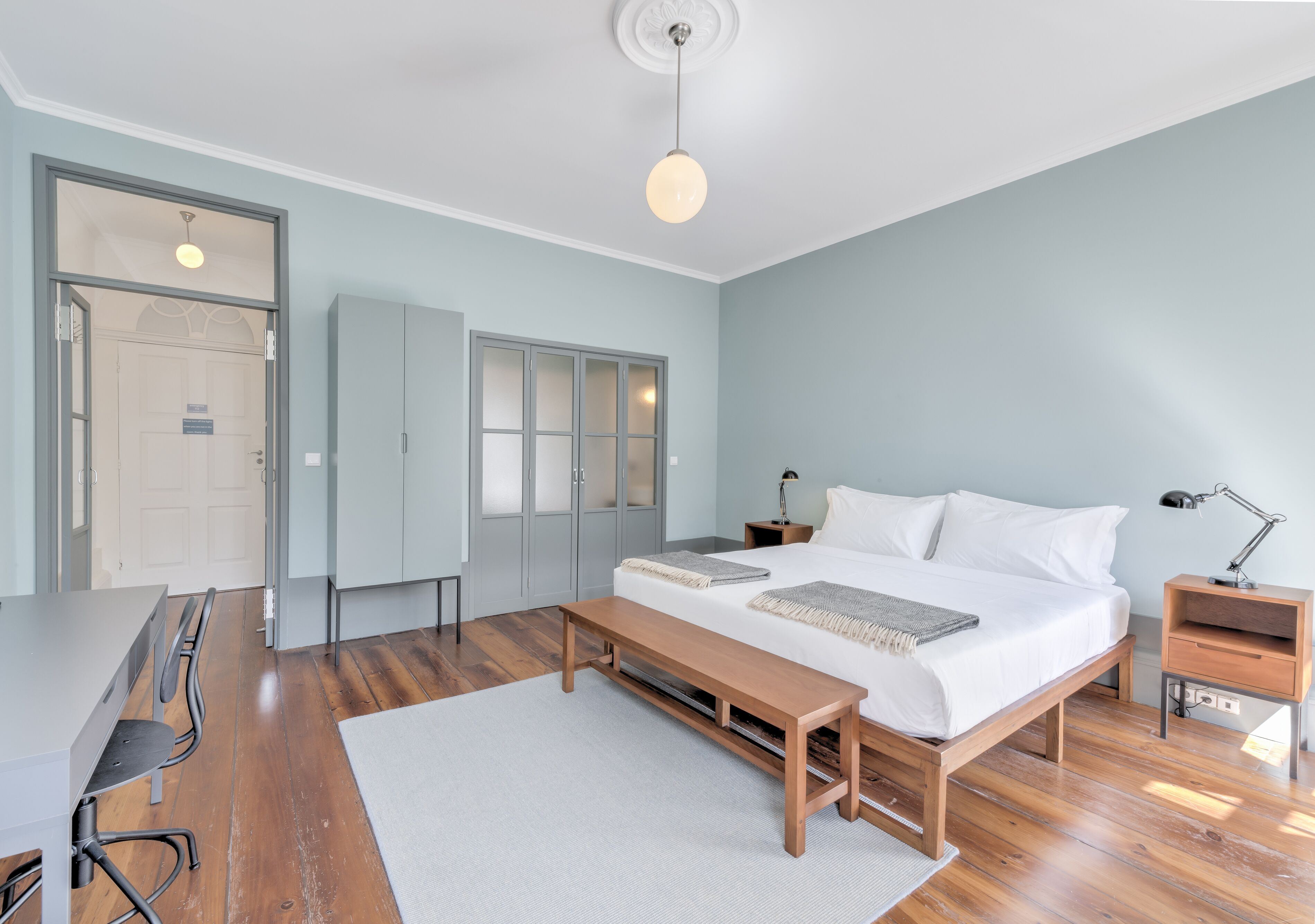 Rosário Luxury Suites by Oporto Collection