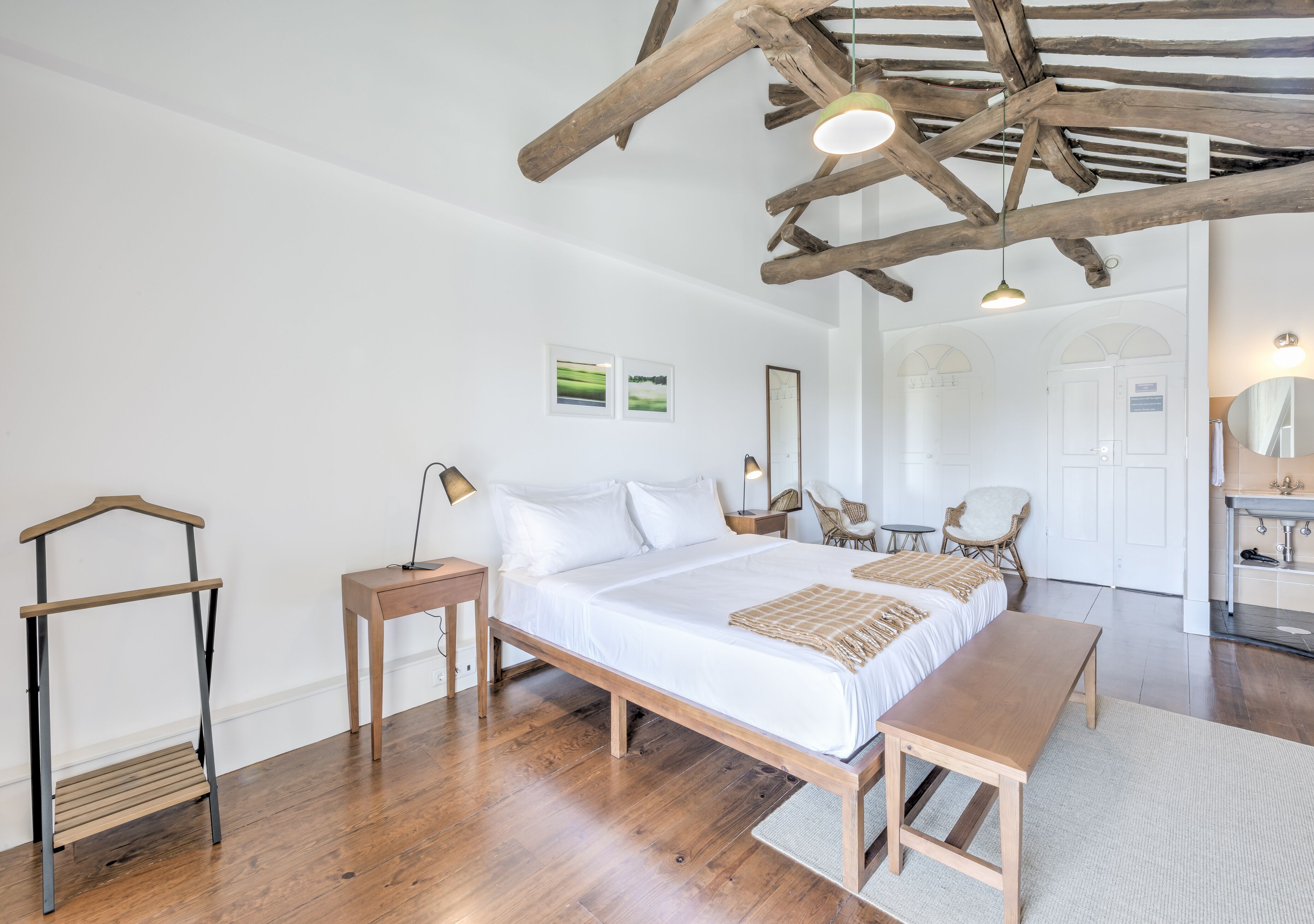 Rosário Luxury Suites by Oporto Collection