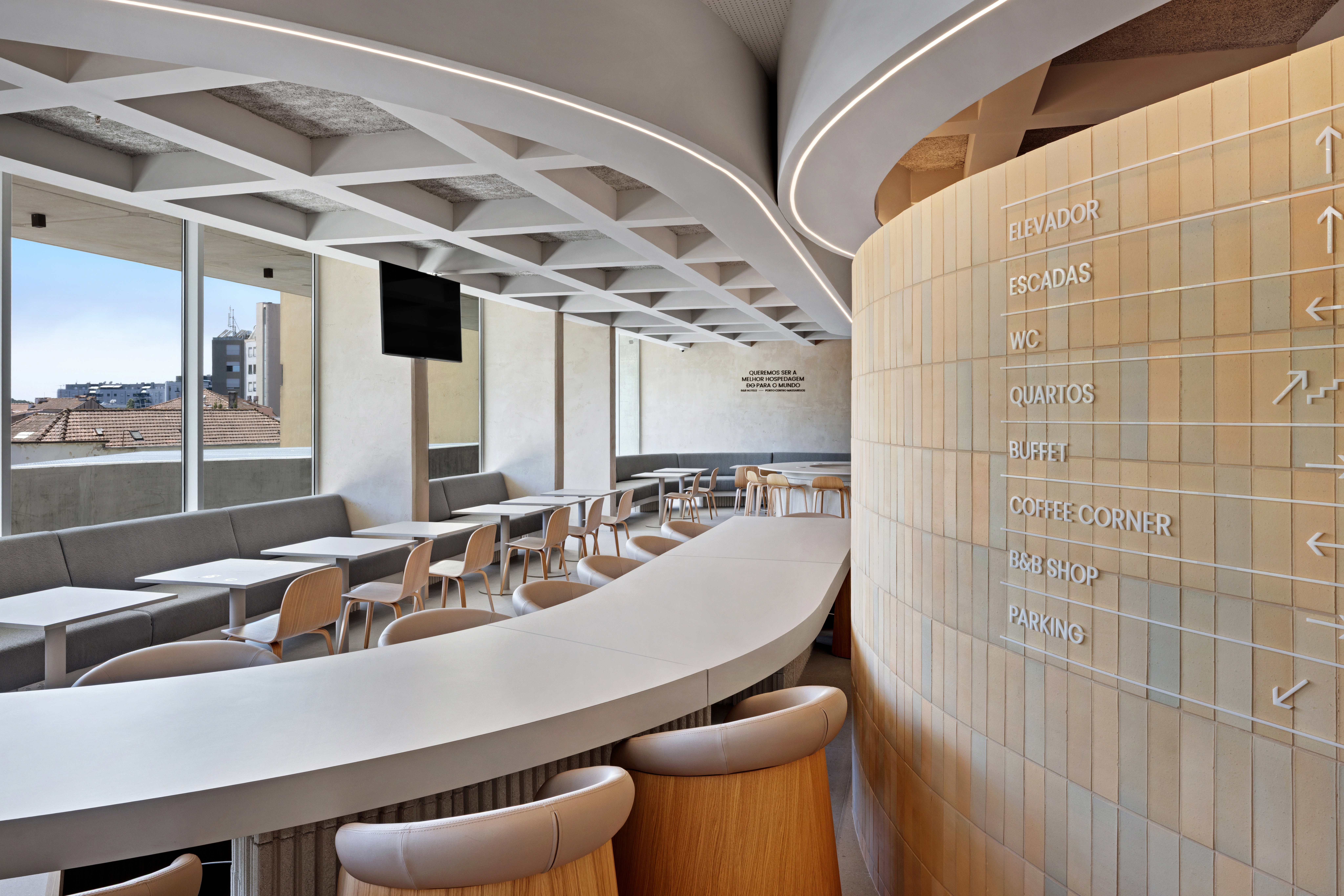 B&B HOTEL Porto Centro Massarelos