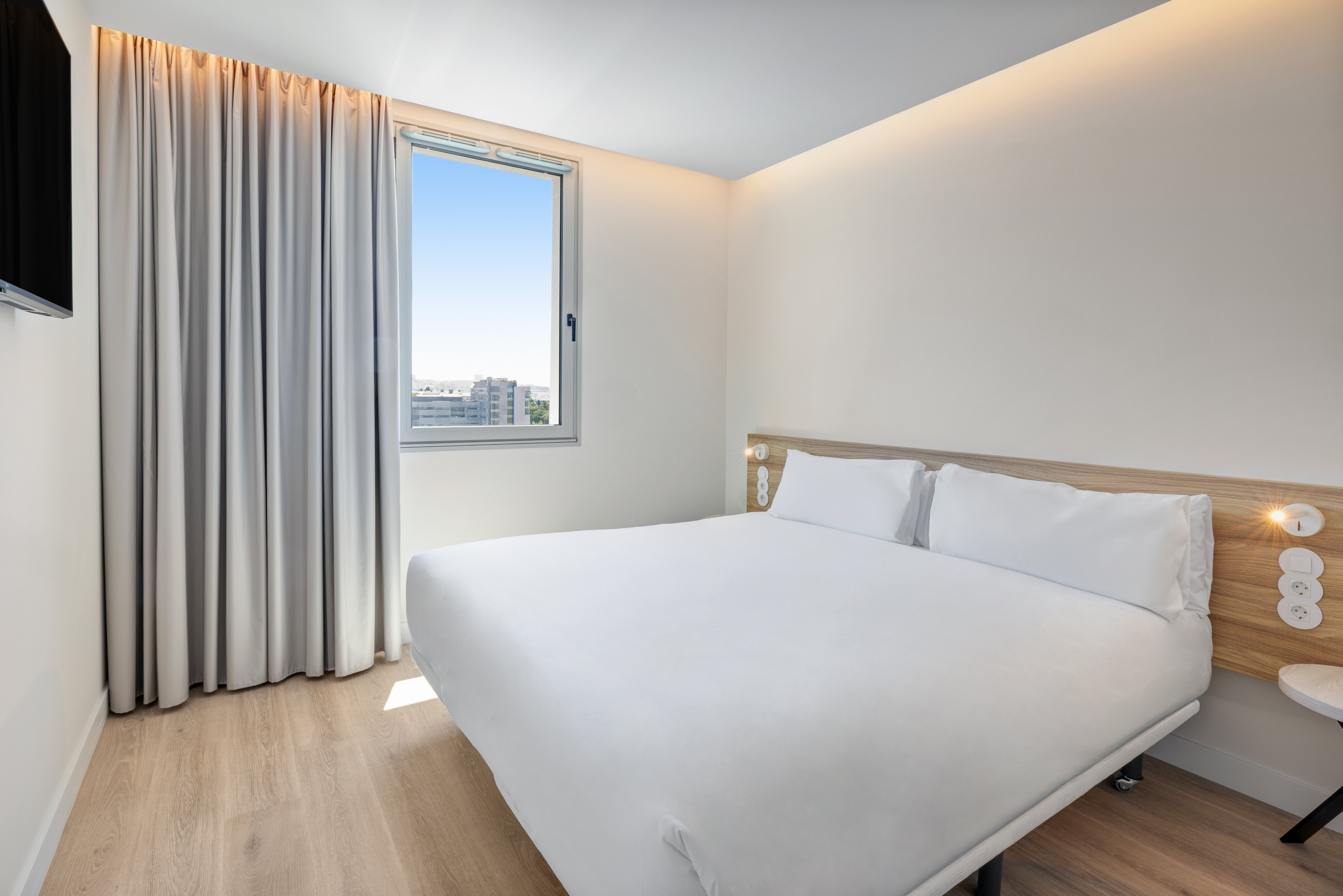 B&B HOTEL Porto Centro Massarelos