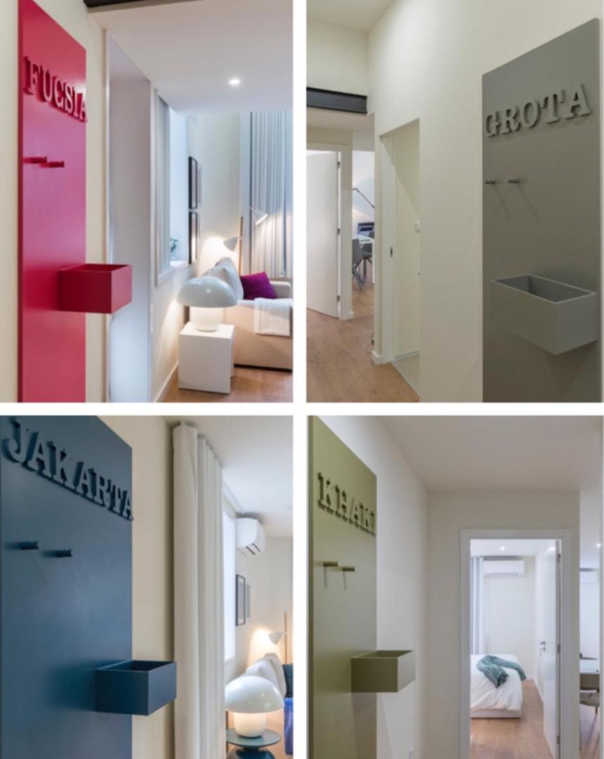 Domus 21