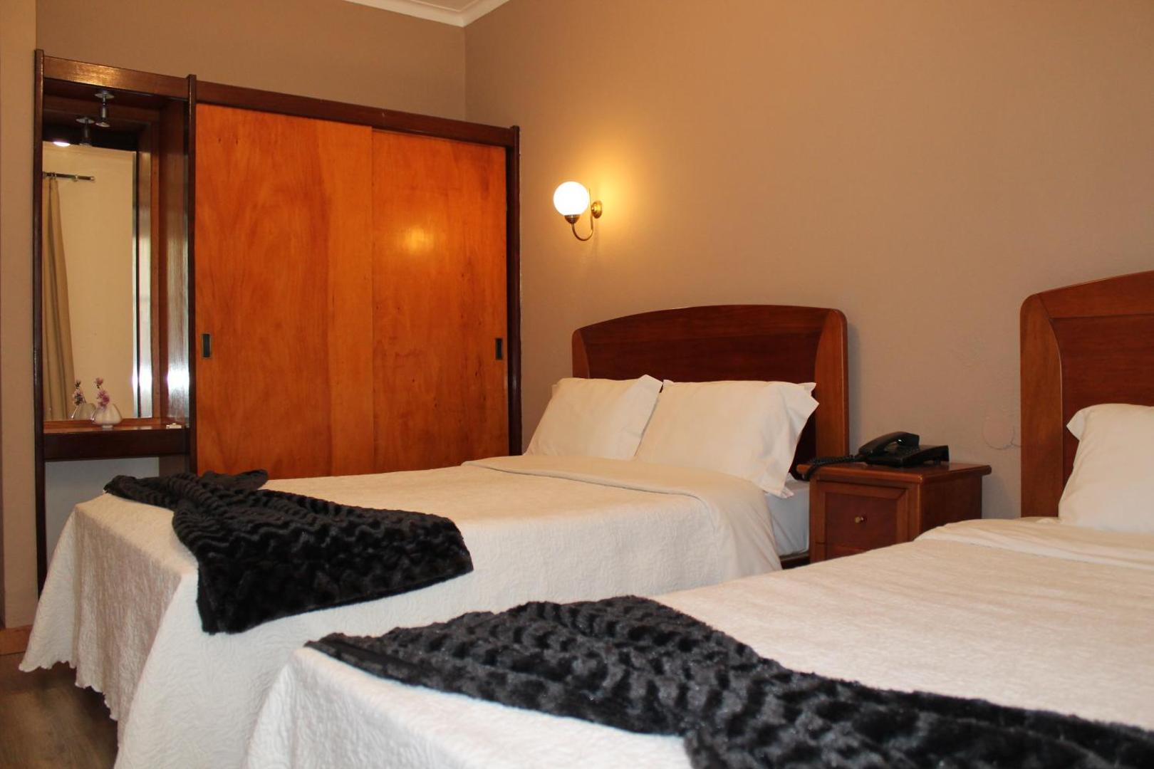 Hotel Chique