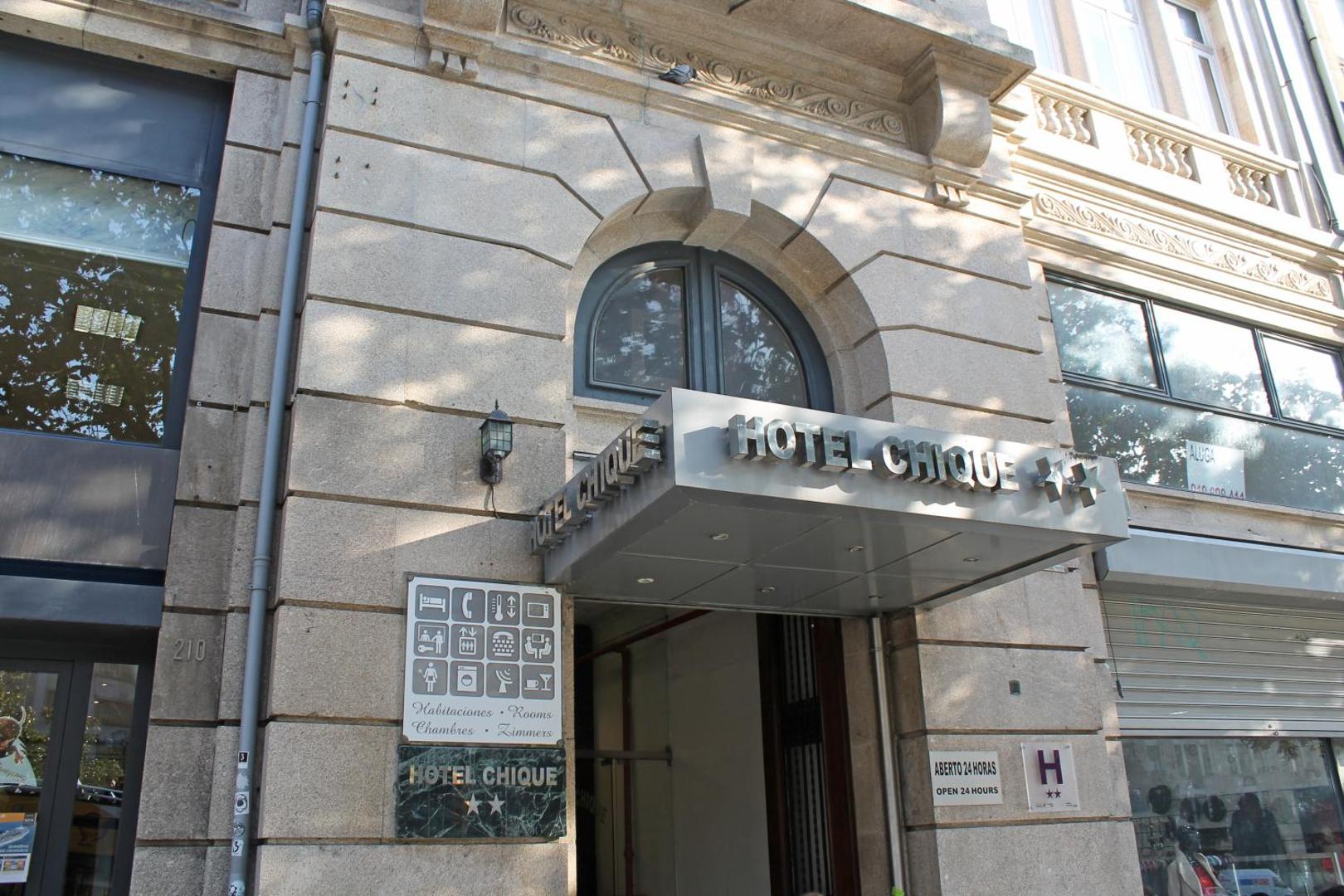 Hotel Chique