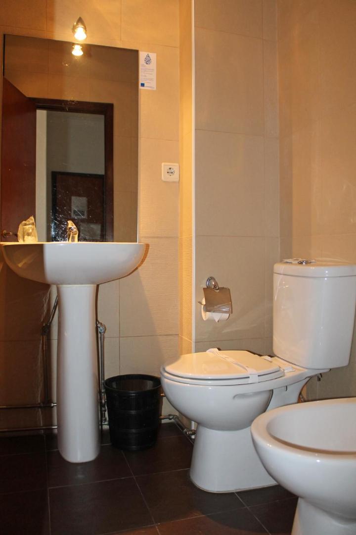 Hotel Chique