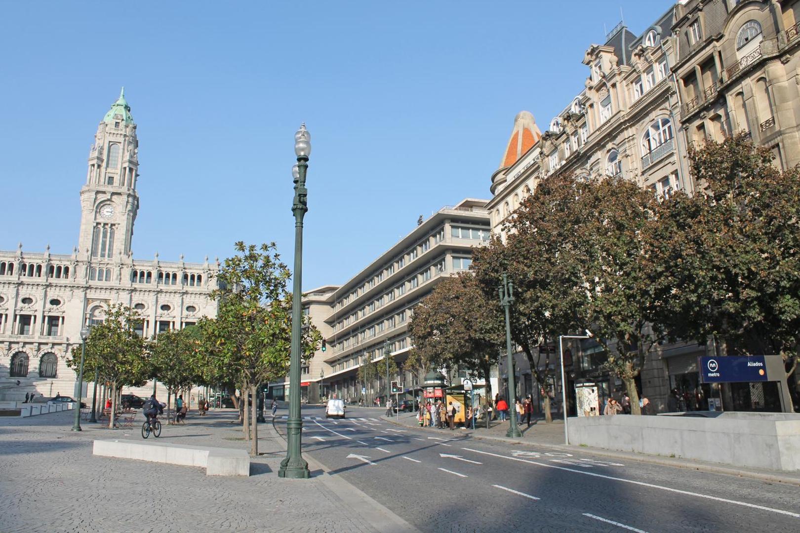 Hotel Chique