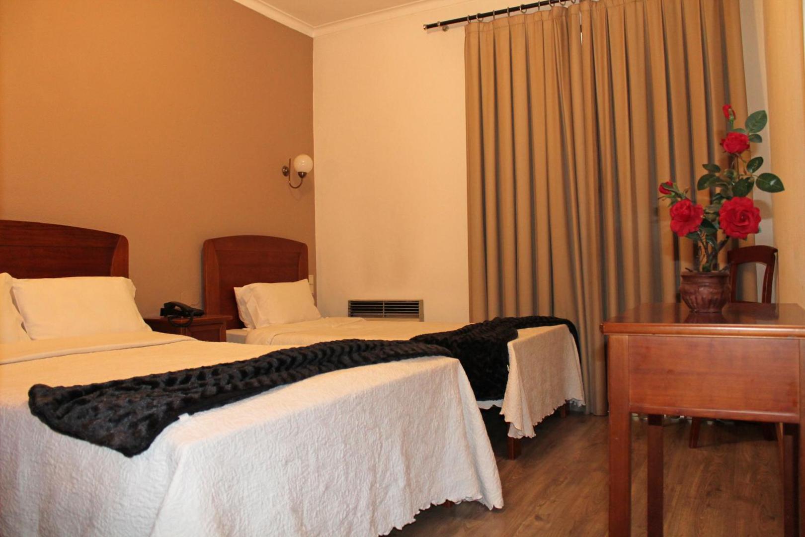 Hotel Chique