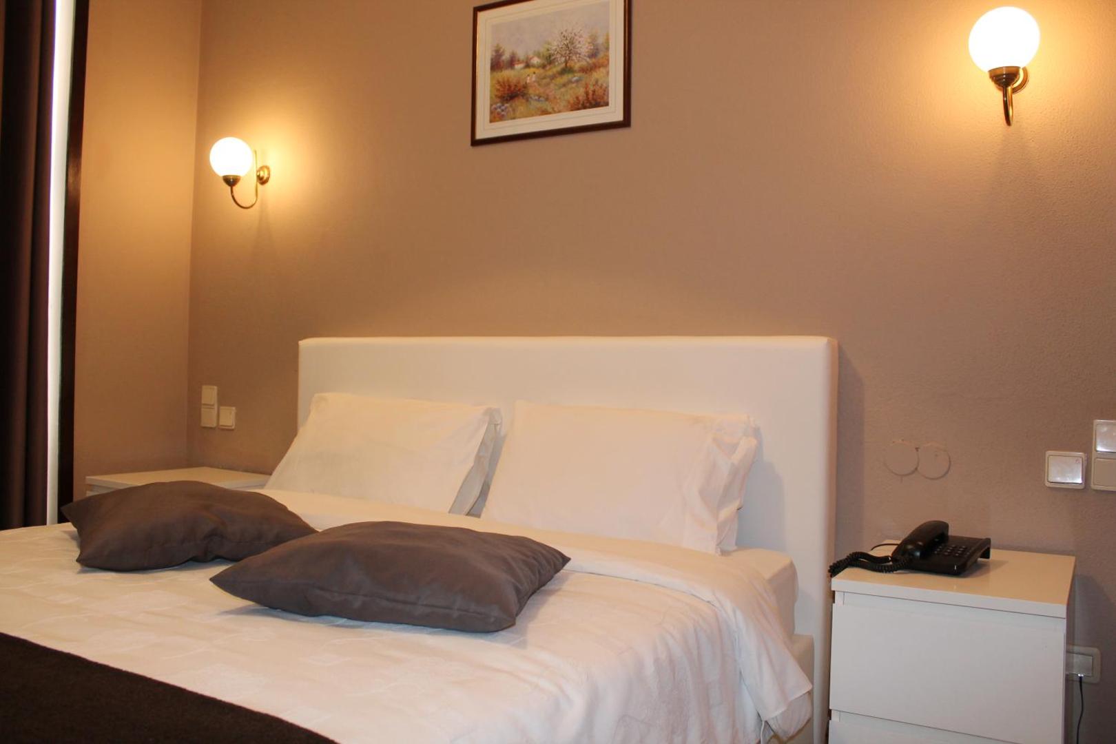 Hotel Chique
