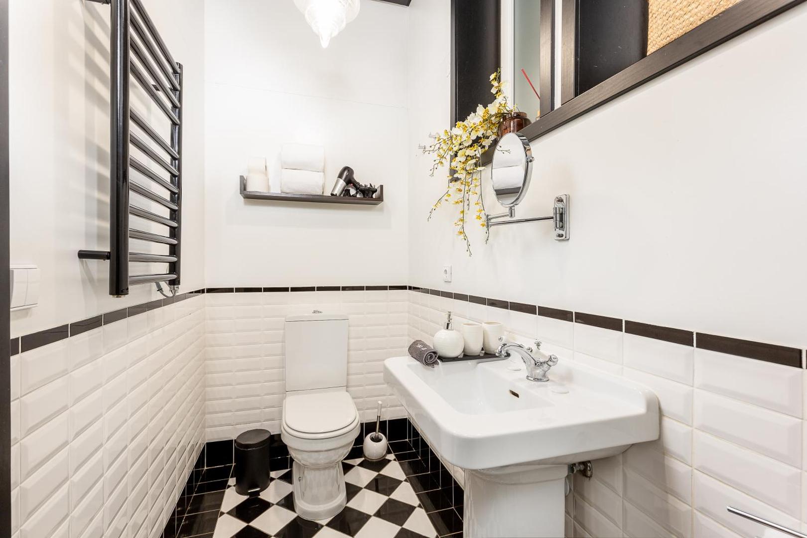 Your Opo Torre Apartments
