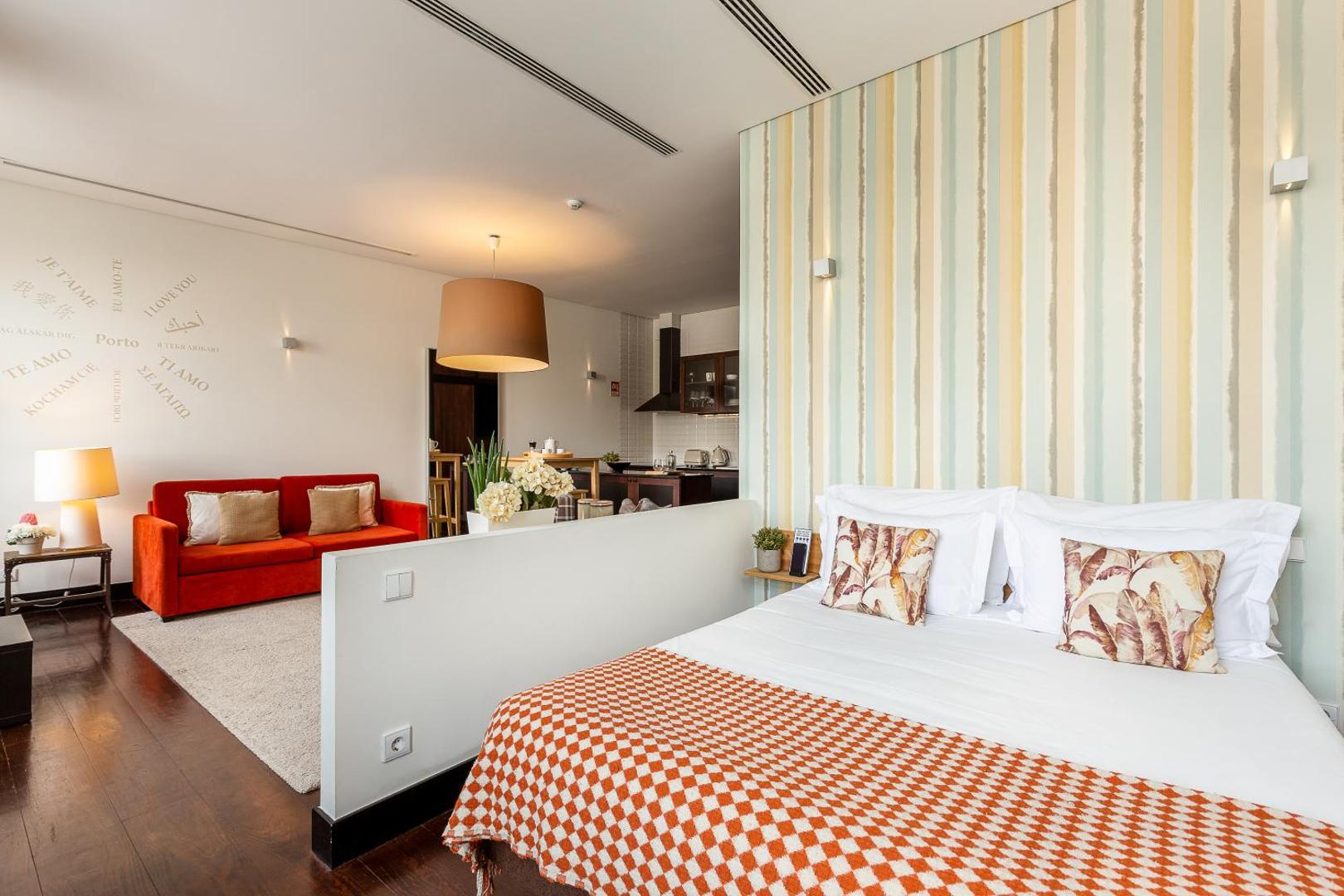 Your Opo Torre Apartments