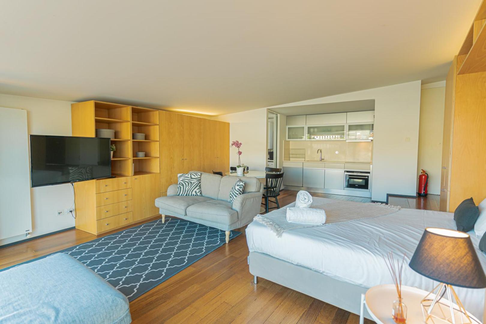 Luxury Views by Yoursporto