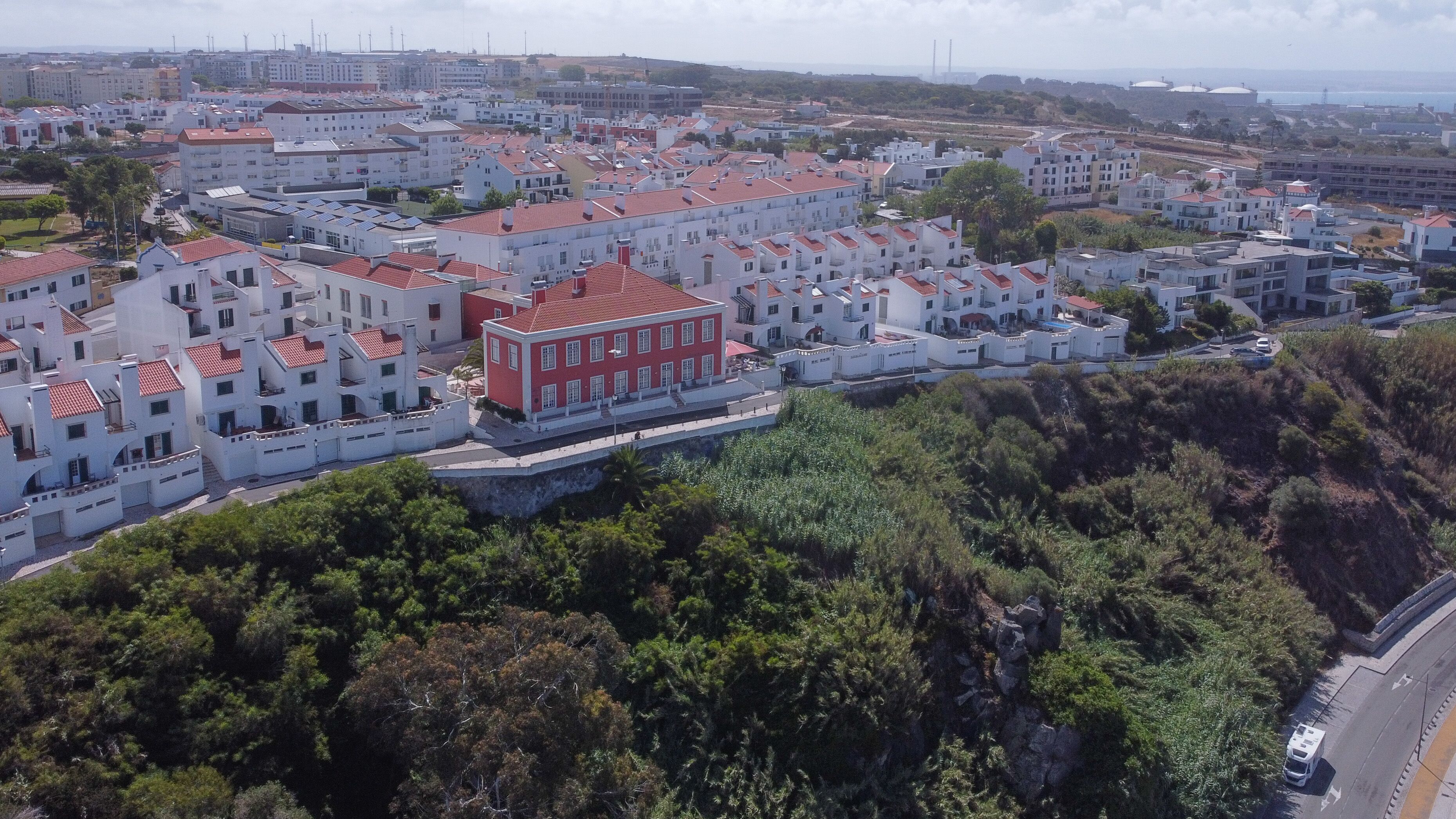 Casa do Medico de Sao Rafael