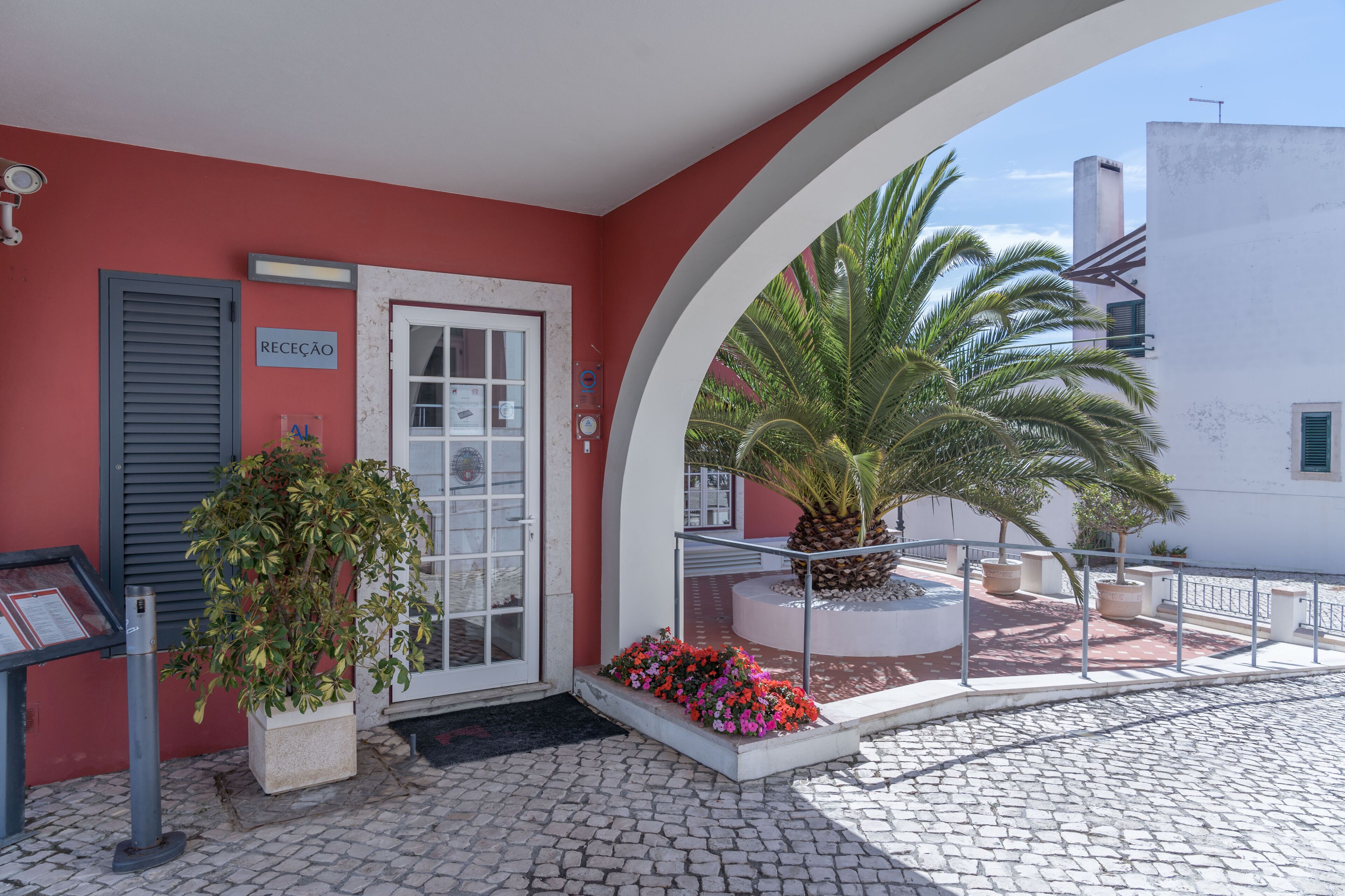 Casa do Medico de Sao Rafael