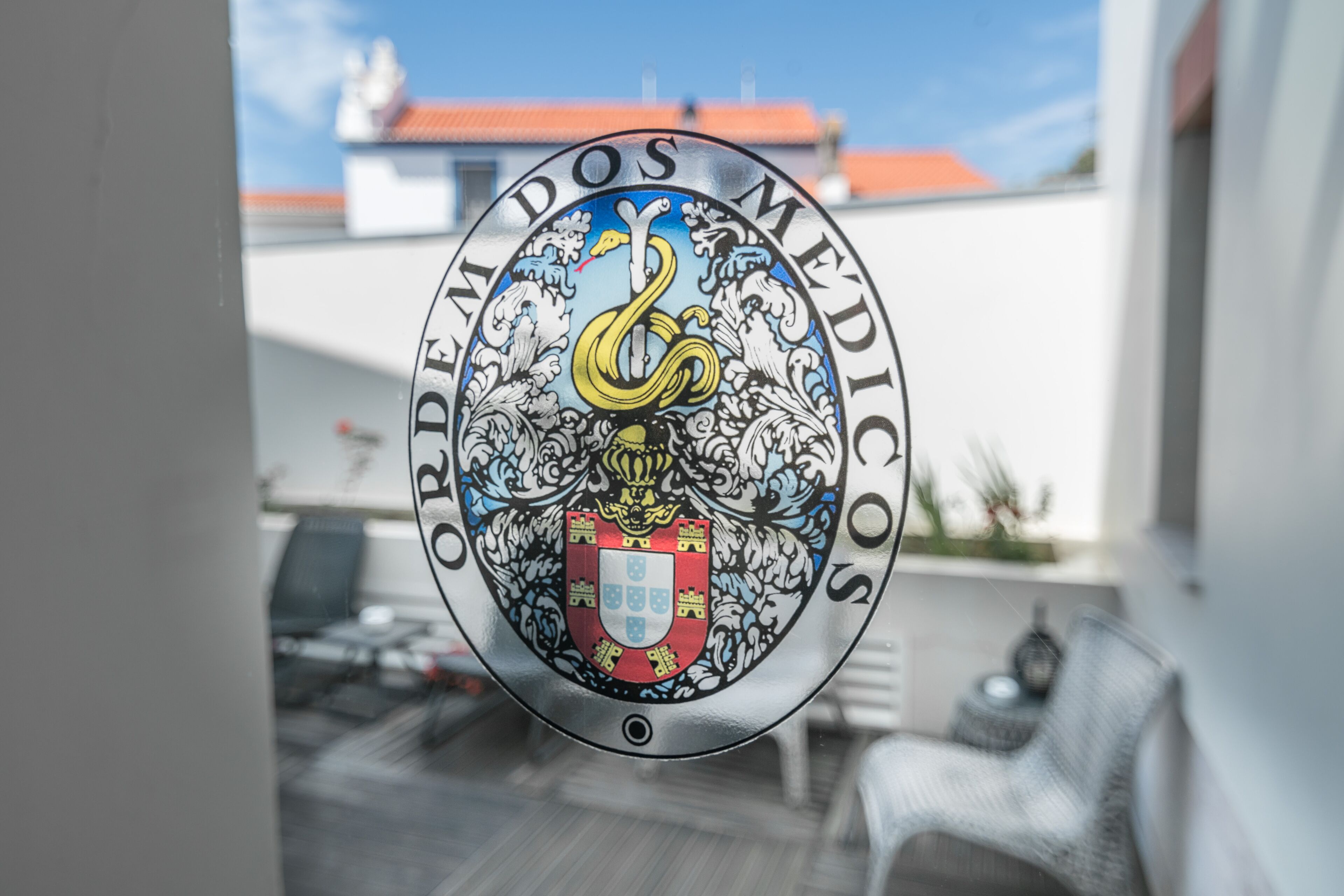 Casa do Medico de Sao Rafael