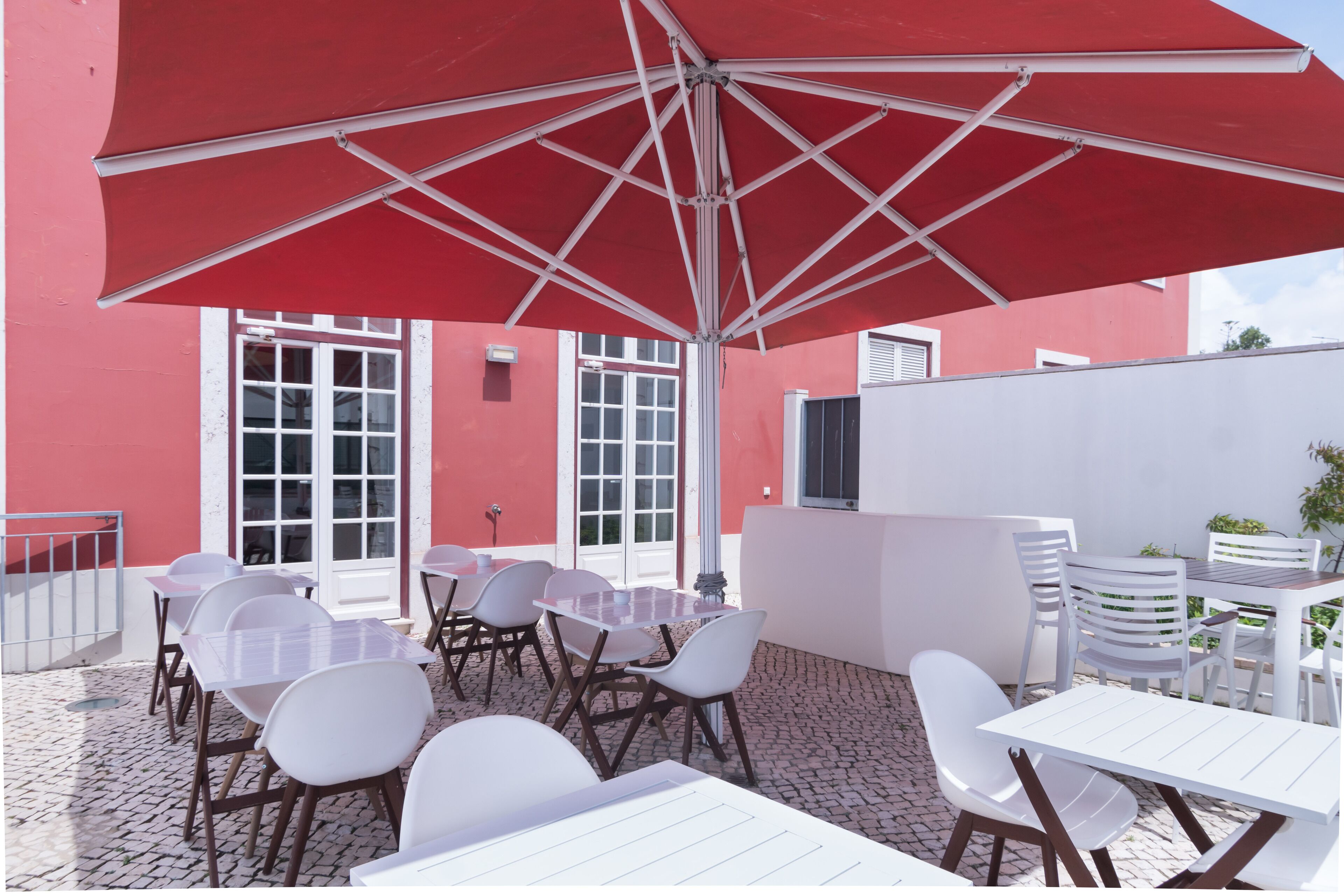 Casa do Medico de Sao Rafael