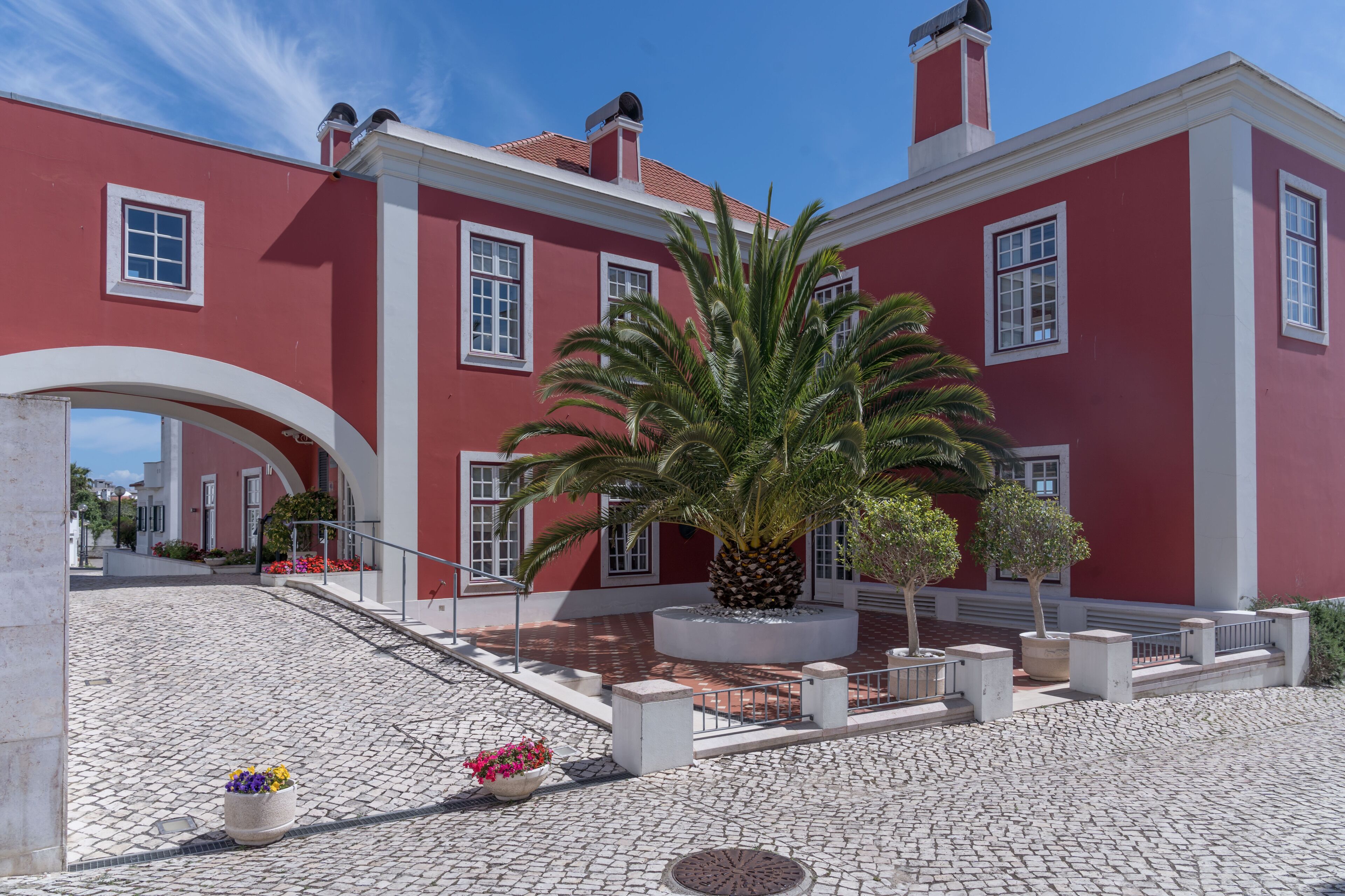 Casa do Medico de Sao Rafael