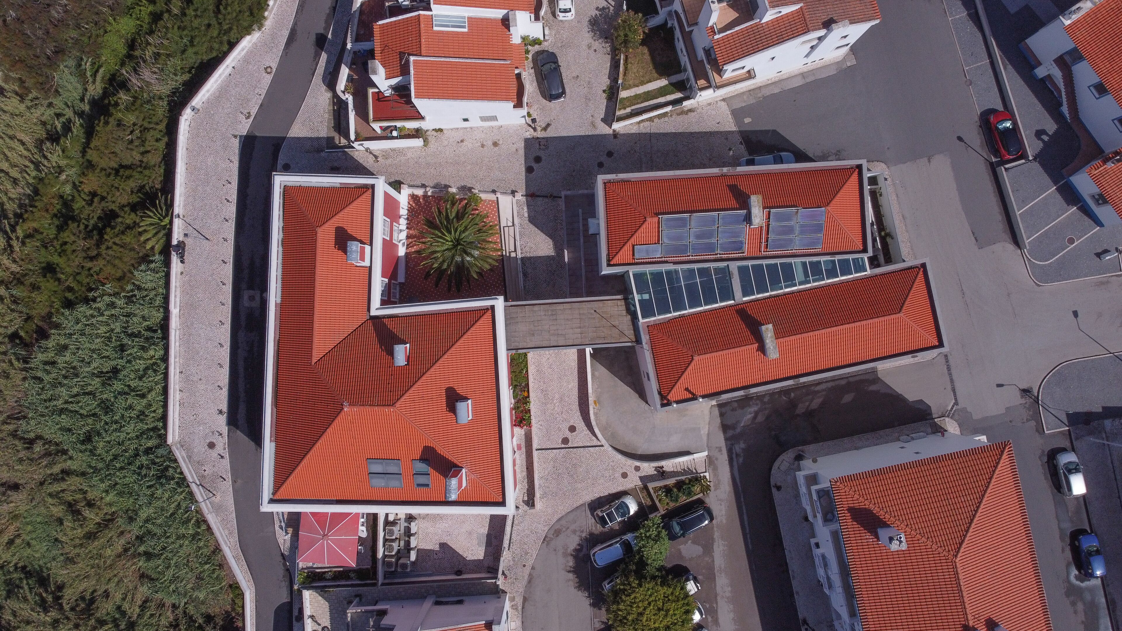 Casa do Medico de Sao Rafael